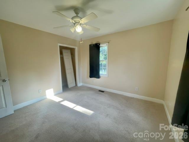 Single Family Residence at 176 Carolina Paradise Road, Rutherfordton, photo 16 of 27