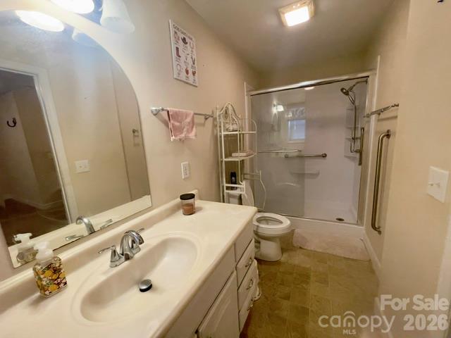 Single Family Residence at 176 Carolina Paradise Road, Rutherfordton, photo 17 of 27