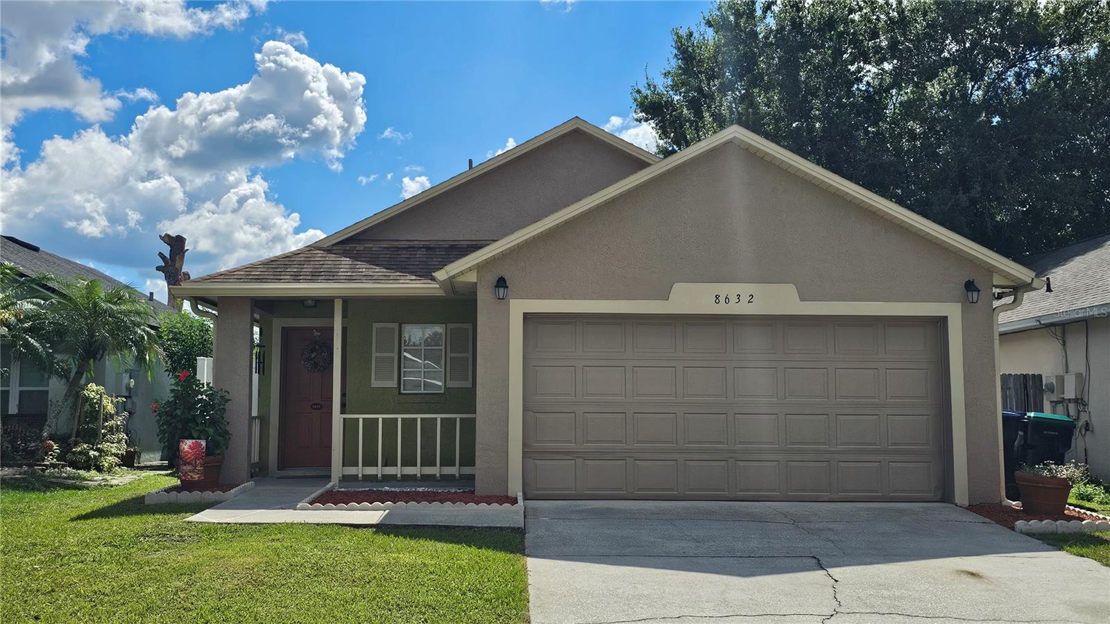 8632 FOLEY DR