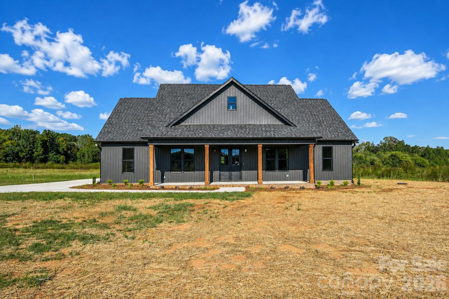 5408 Little Staton Road