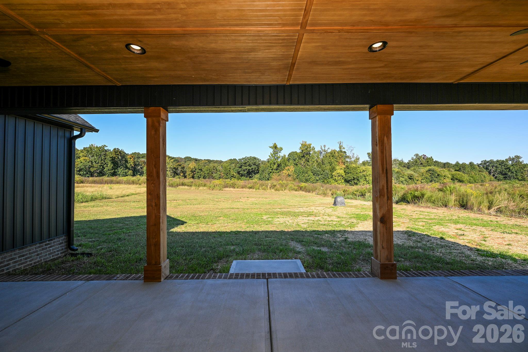 Single Family Residence at 5408 Little Staton Road, Marshville, photo 5 of 34