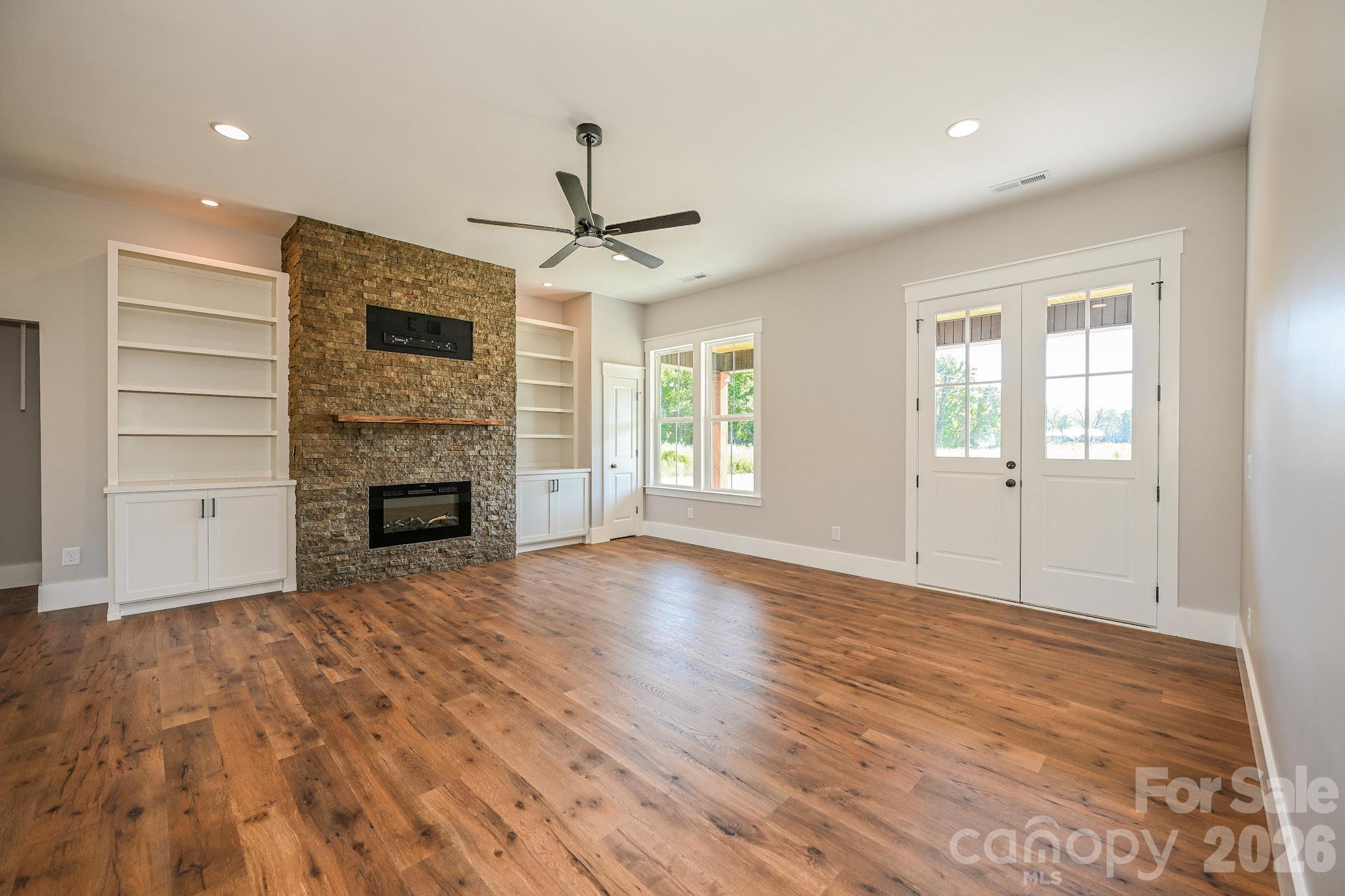 Single Family Residence at 5408 Little Staton Road, Marshville, photo 7 of 34