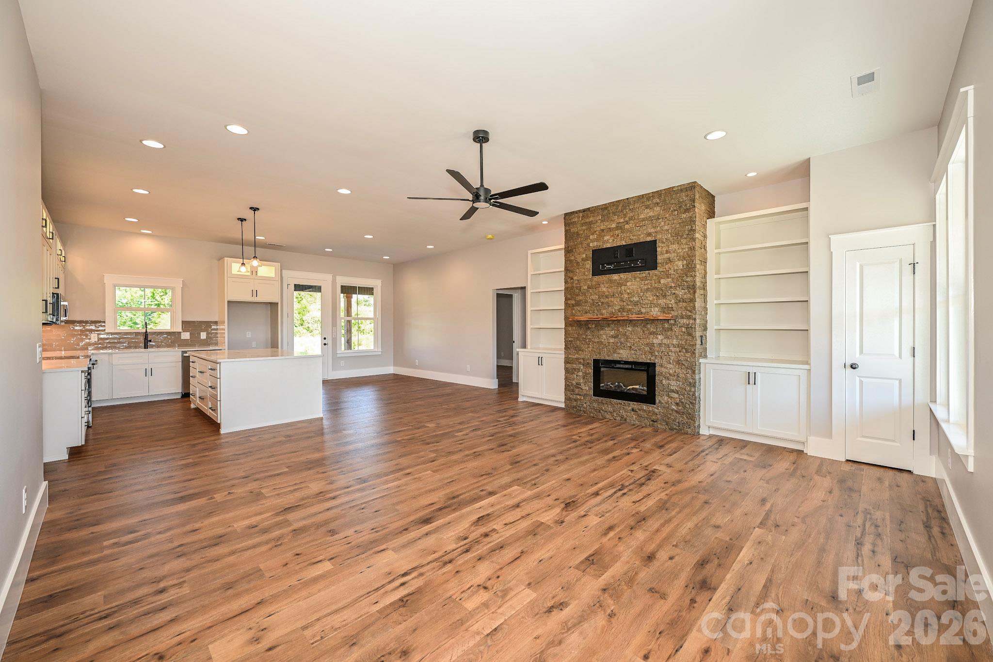 Single Family Residence at 5408 Little Staton Road, Marshville, photo 9 of 34