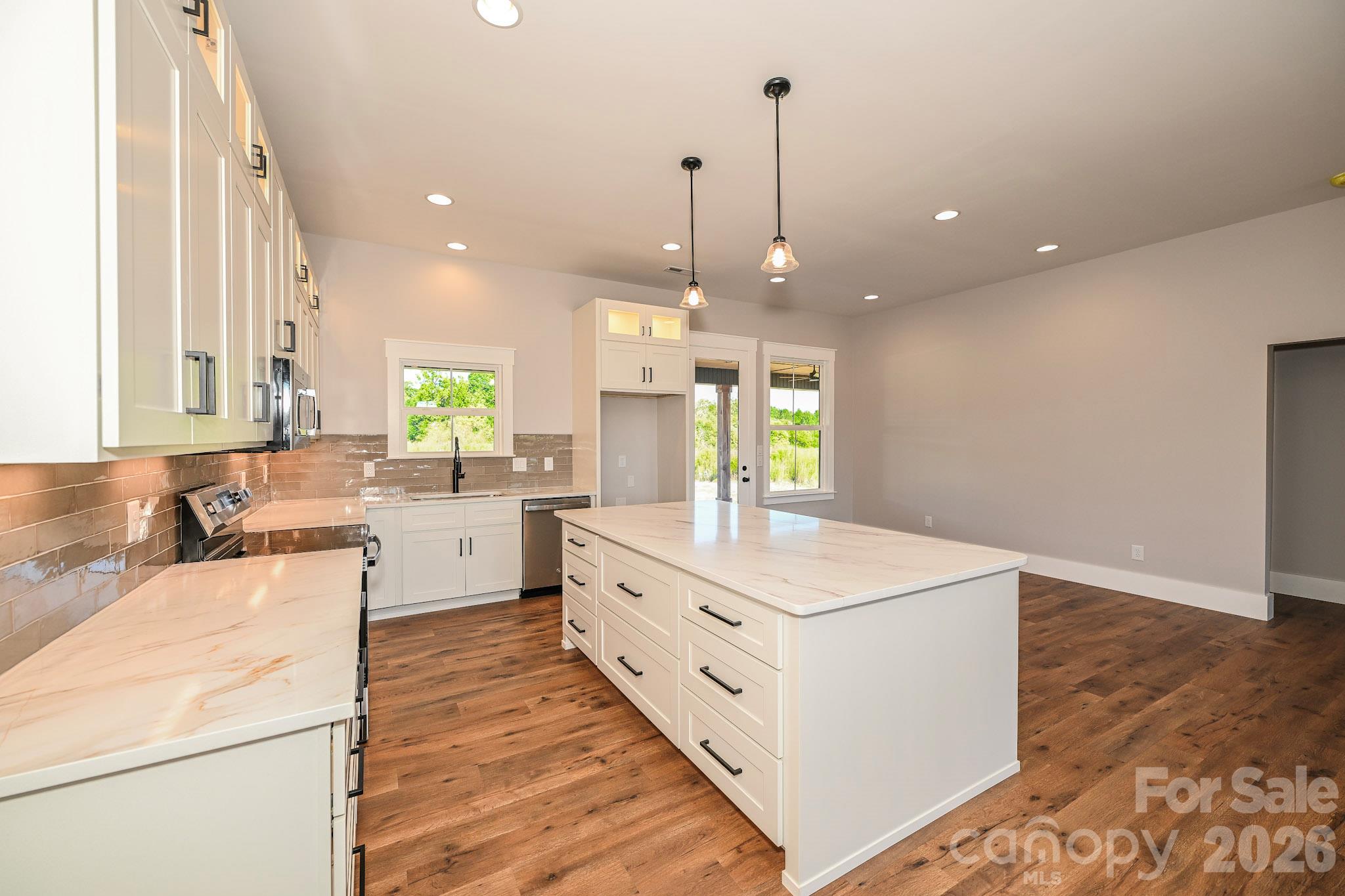 Single Family Residence at 5408 Little Staton Road, Marshville, photo 11 of 34