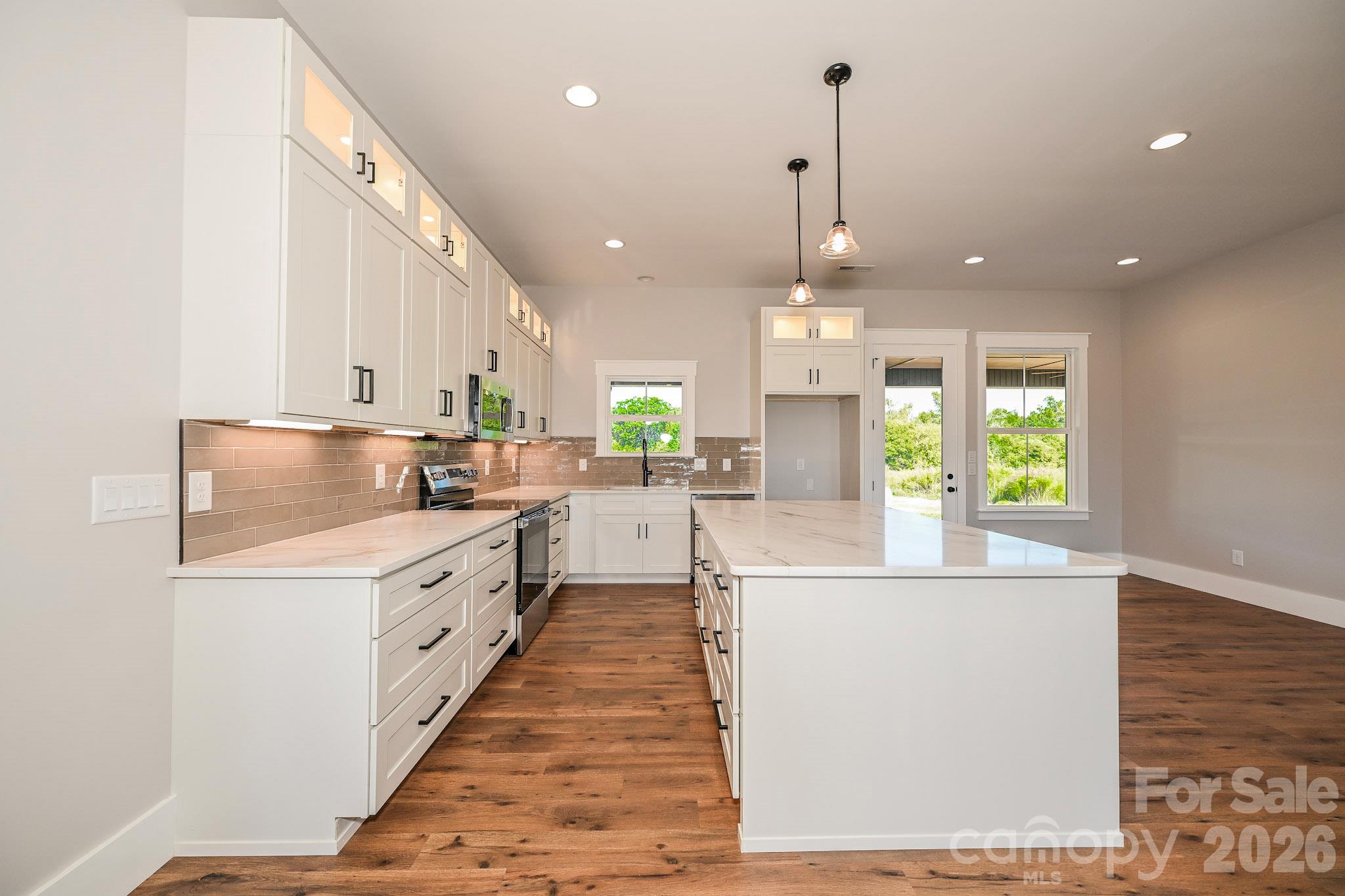 Single Family Residence at 5408 Little Staton Road, Marshville, photo 12 of 34