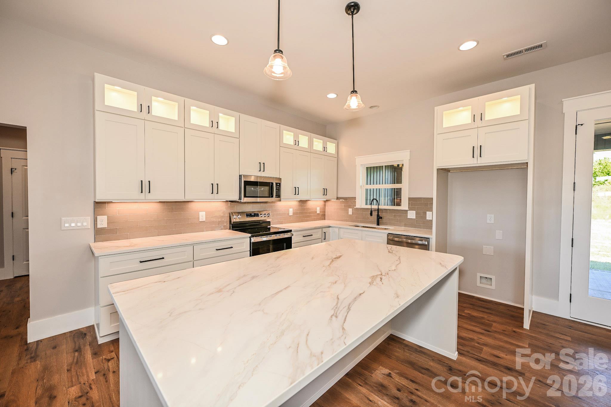 Single Family Residence at 5408 Little Staton Road, Marshville, photo 13 of 34