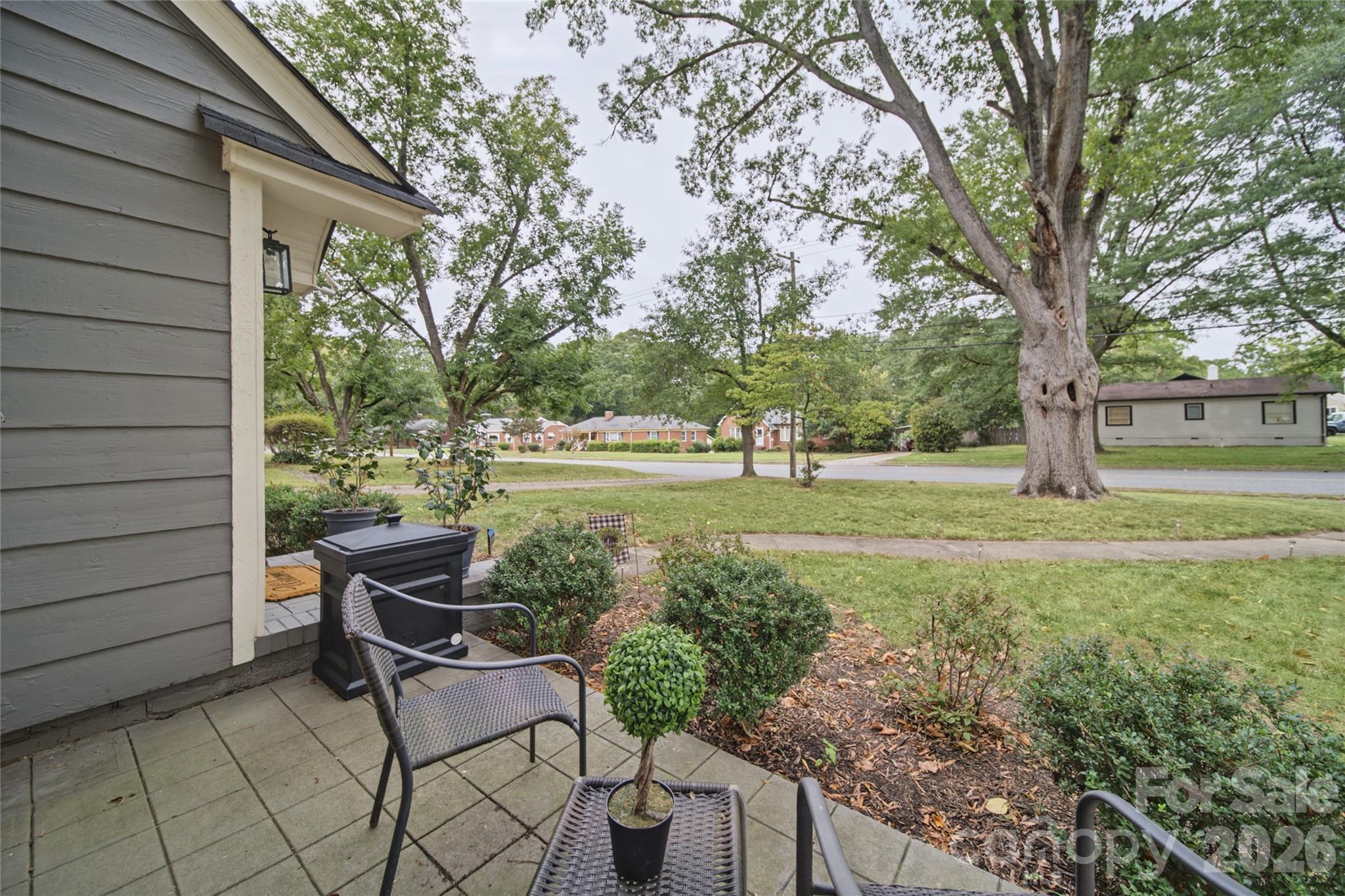 Single Family Residence at 601 Carolina Avenue, Gastonia, photo 32 of 47