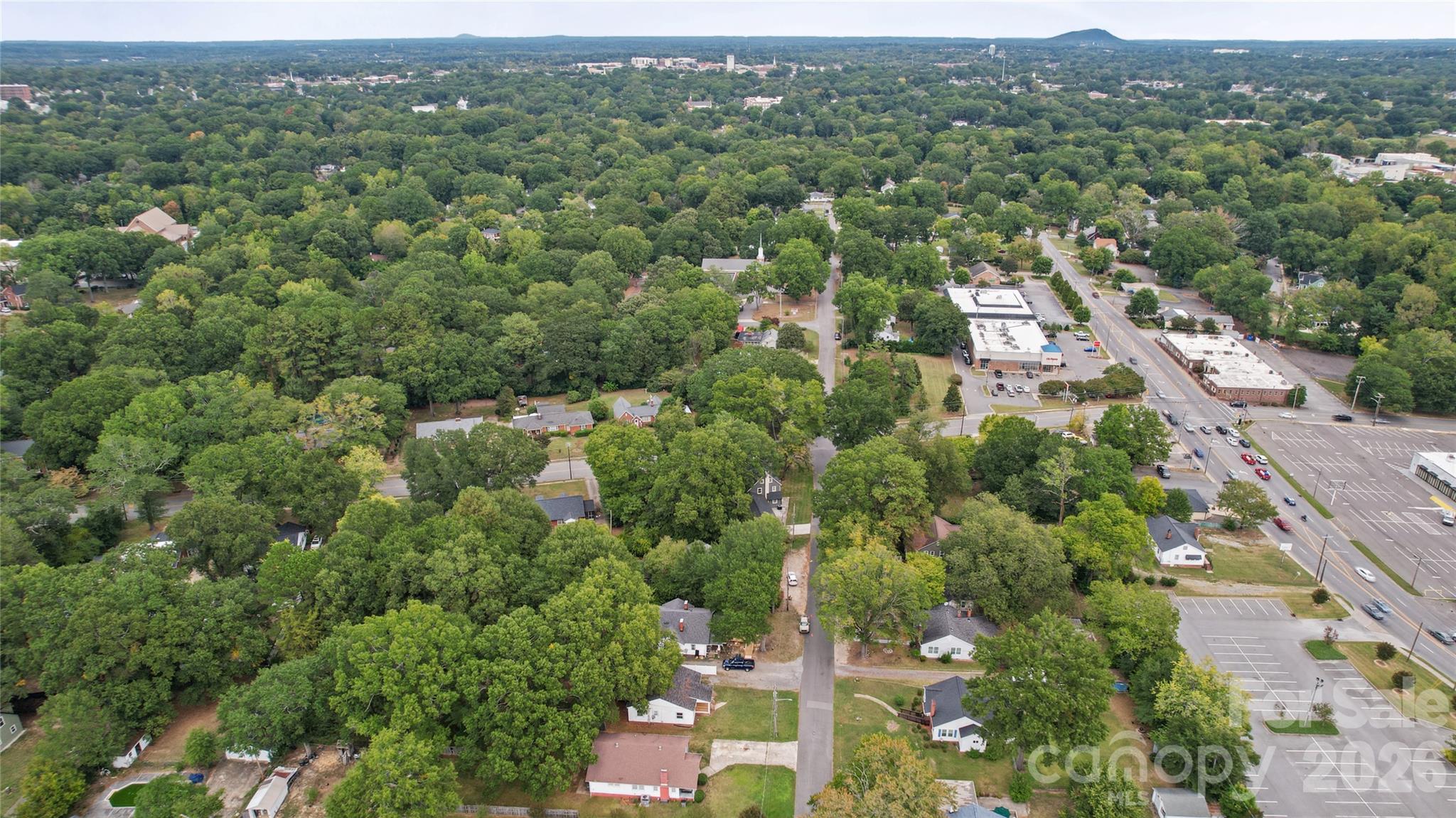 Single Family Residence at 601 Carolina Avenue, Gastonia, photo 46 of 47
