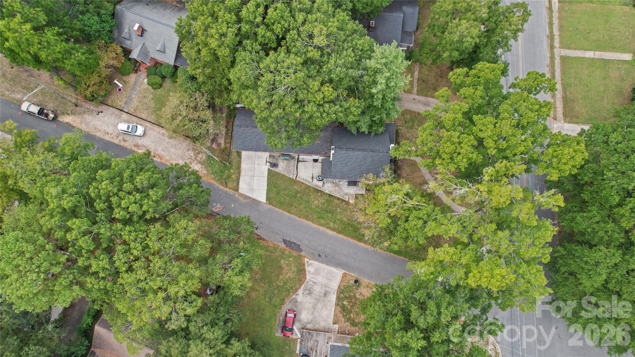 Single Family Residence at 601 Carolina Avenue, Gastonia, photo 39 of 47