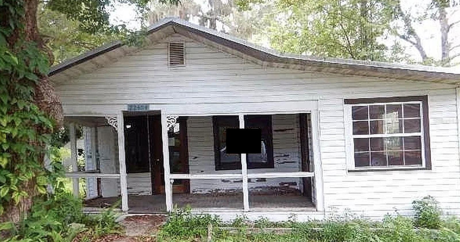 Land at 22404 LAKE VILLAGE LN, BROOKSVILLE
