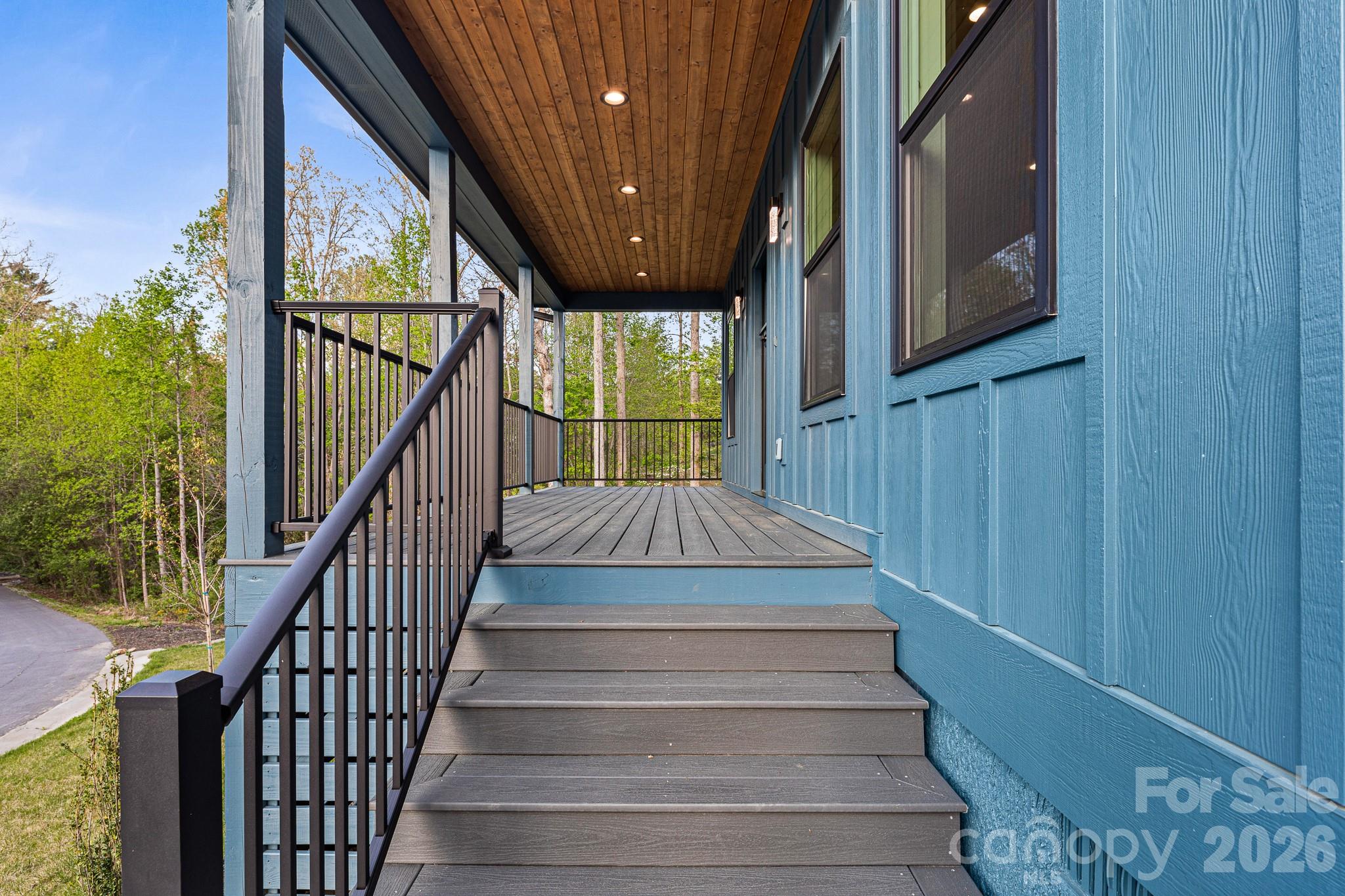 Single Family Residence at 18 Winterhawk Drive, Arden, photo 5 of 48