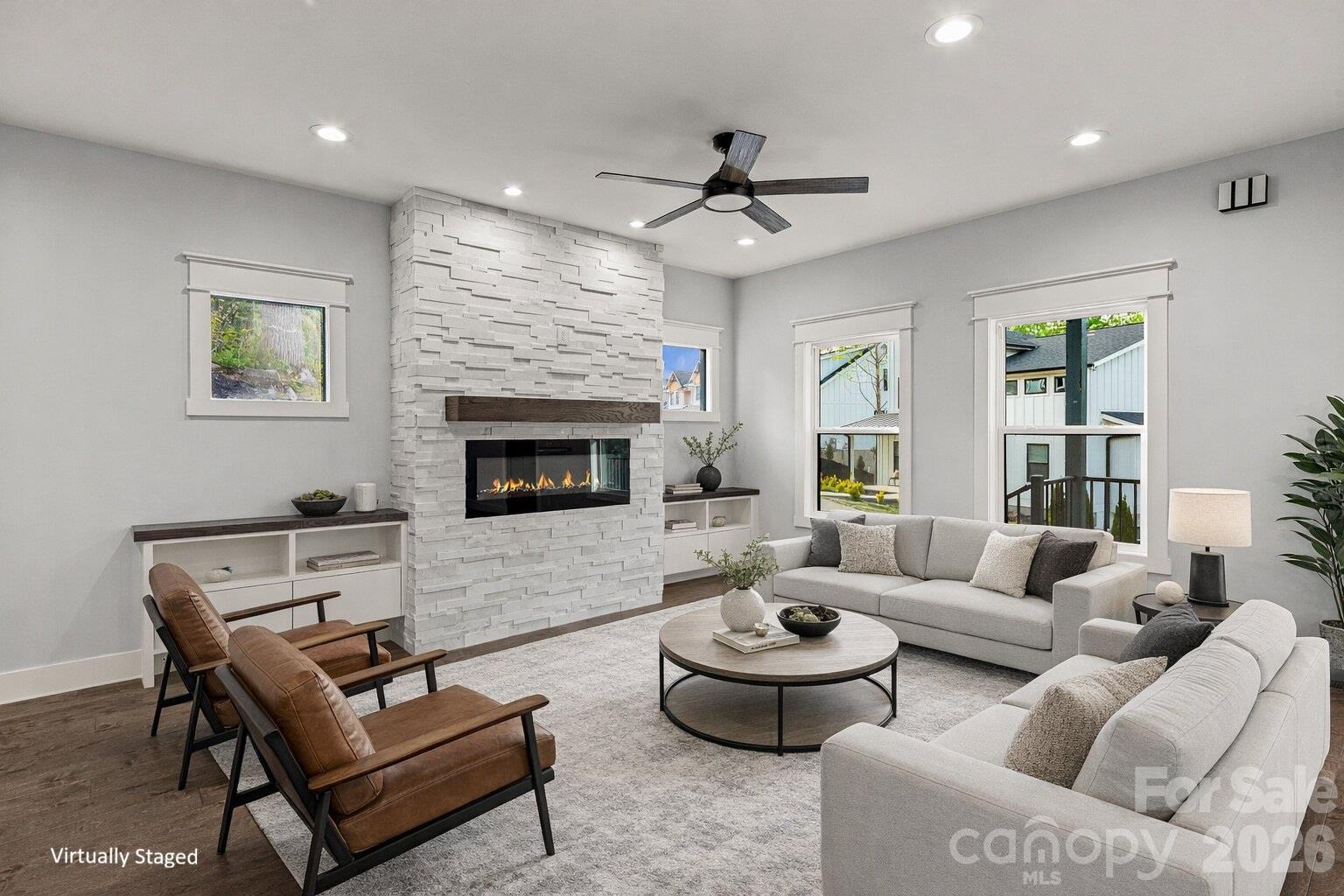 Virtually Staged - 18 Winterhawk Drive, Arden