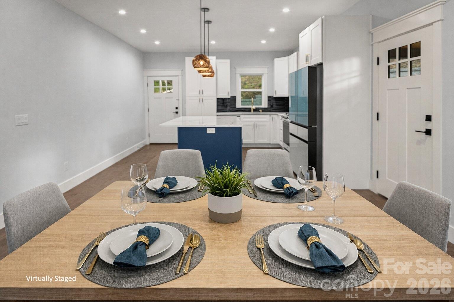 Virtually Staged - 18 Winterhawk Drive, Arden