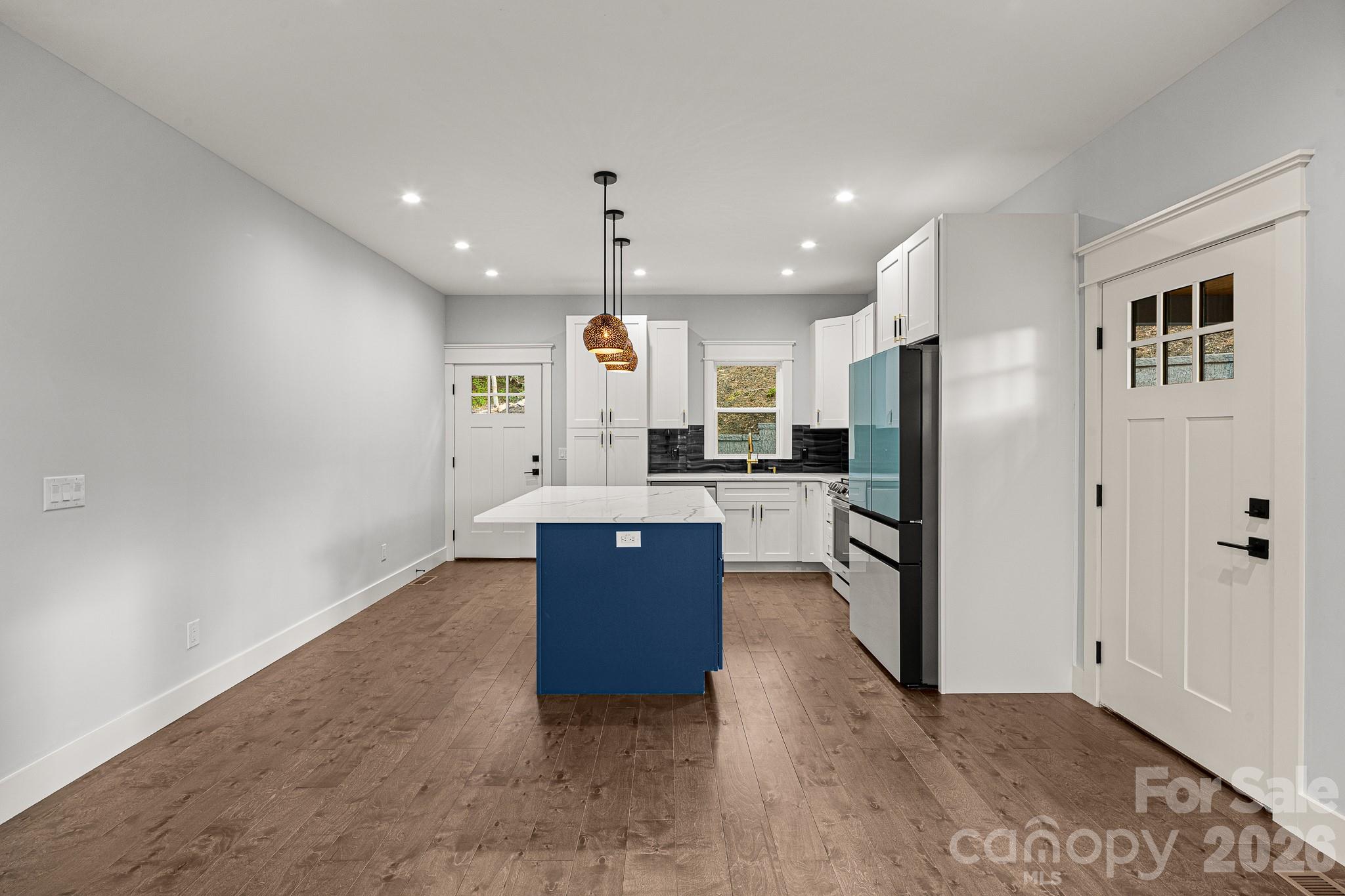Single Family Residence at 18 Winterhawk Drive, Arden, photo 11 of 48