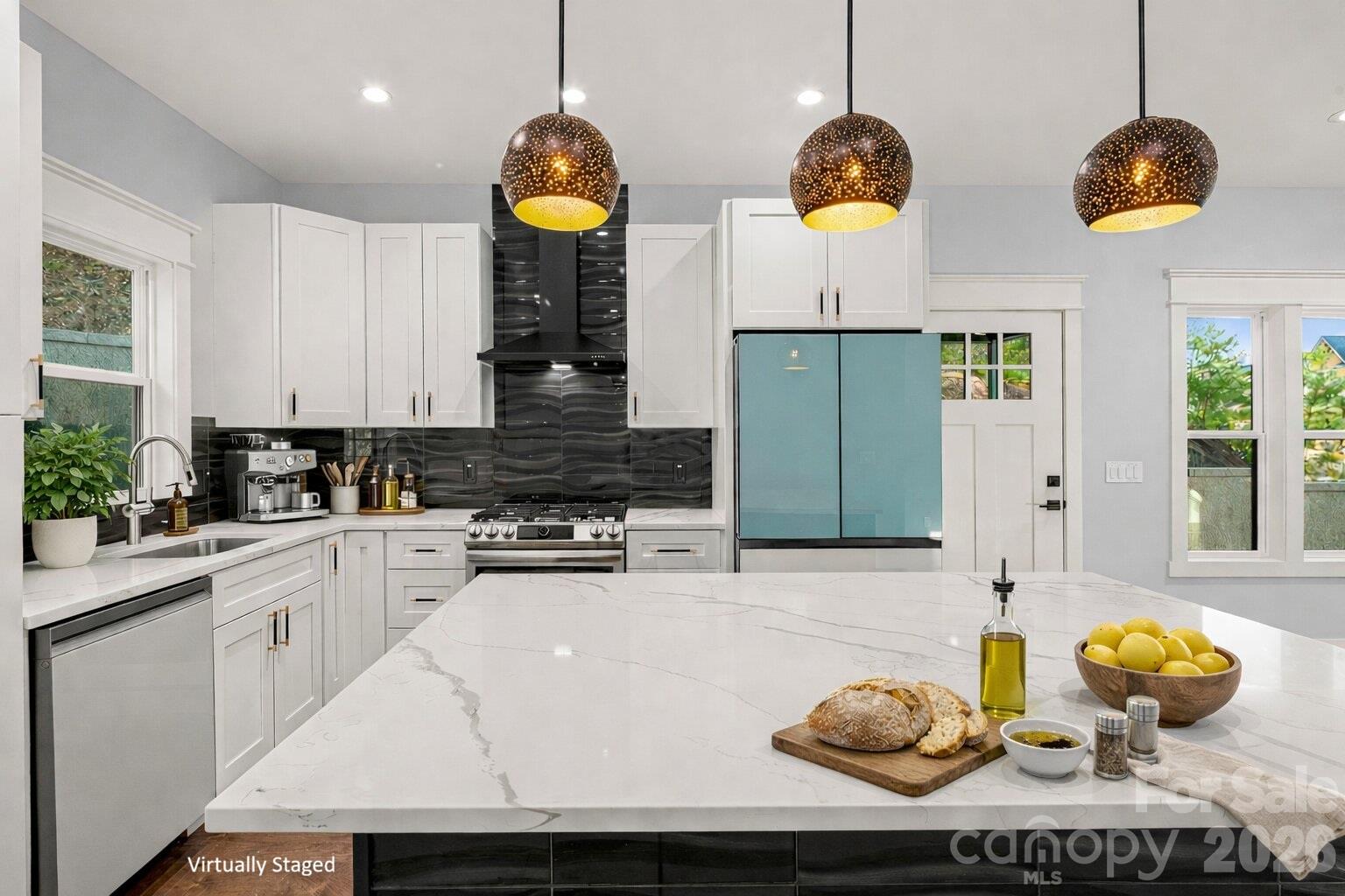 Virtually Staged - 18 Winterhawk Drive, Arden