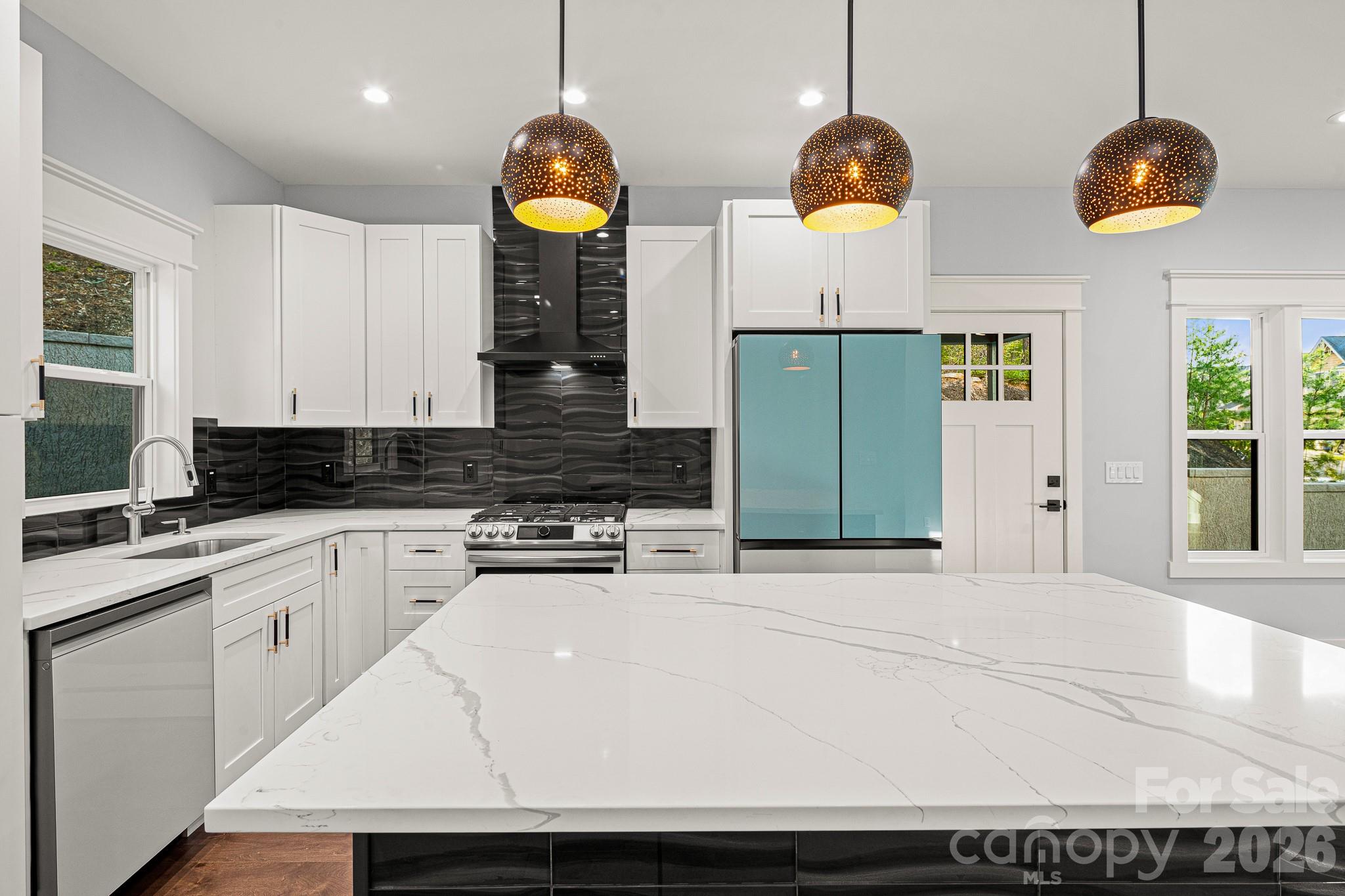 Single Family Residence at 18 Winterhawk Drive, Arden, photo 13 of 48