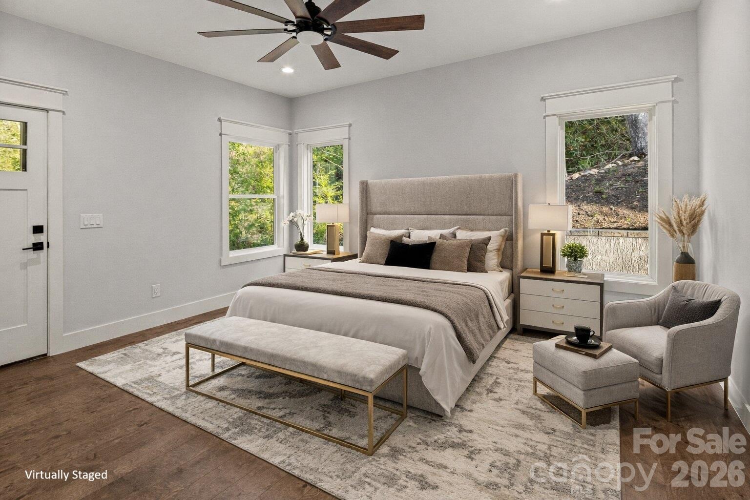 Virtually Staged - 18 Winterhawk Drive, Arden