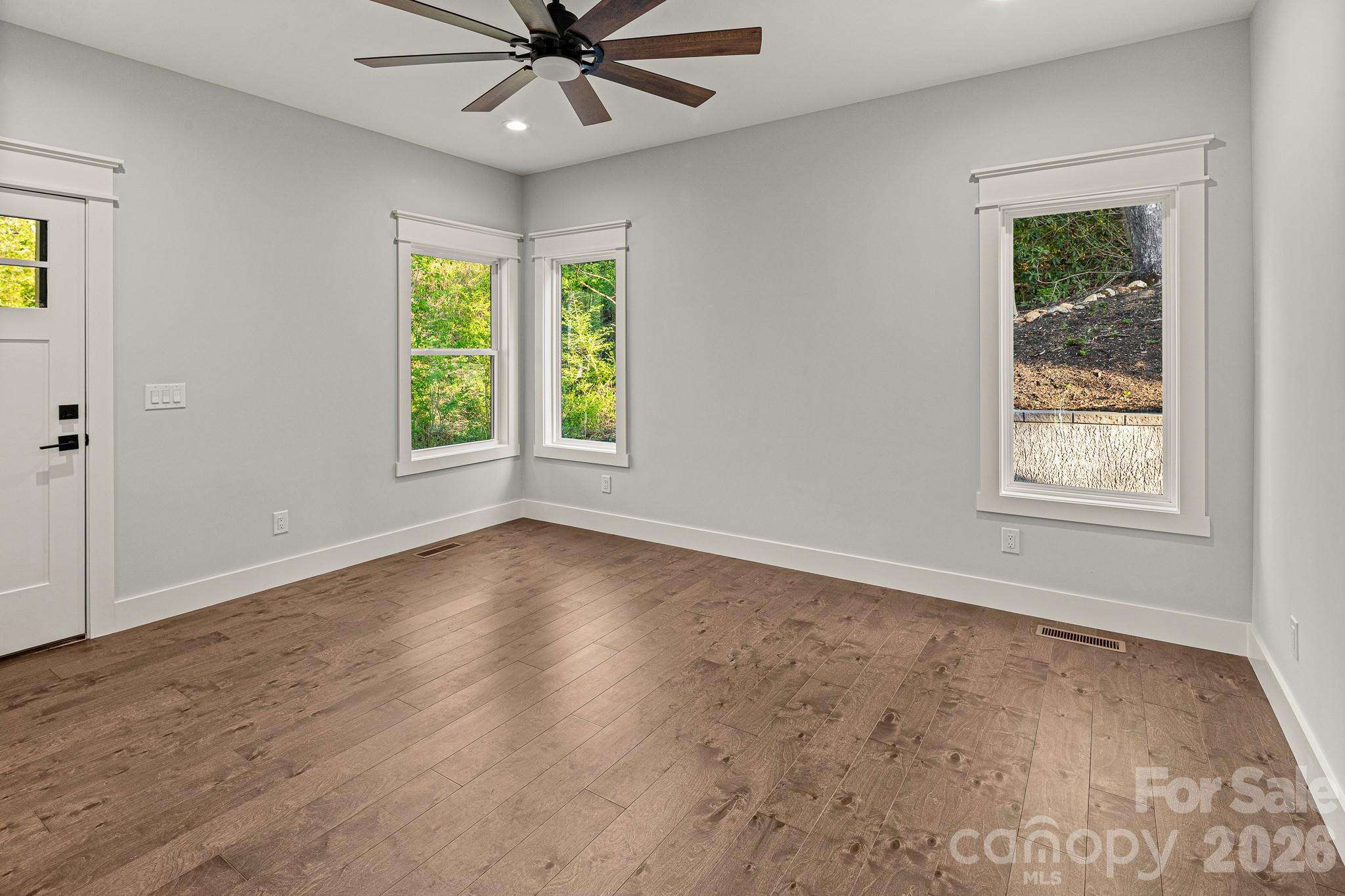 Single Family Residence at 18 Winterhawk Drive, Arden, photo 18 of 48