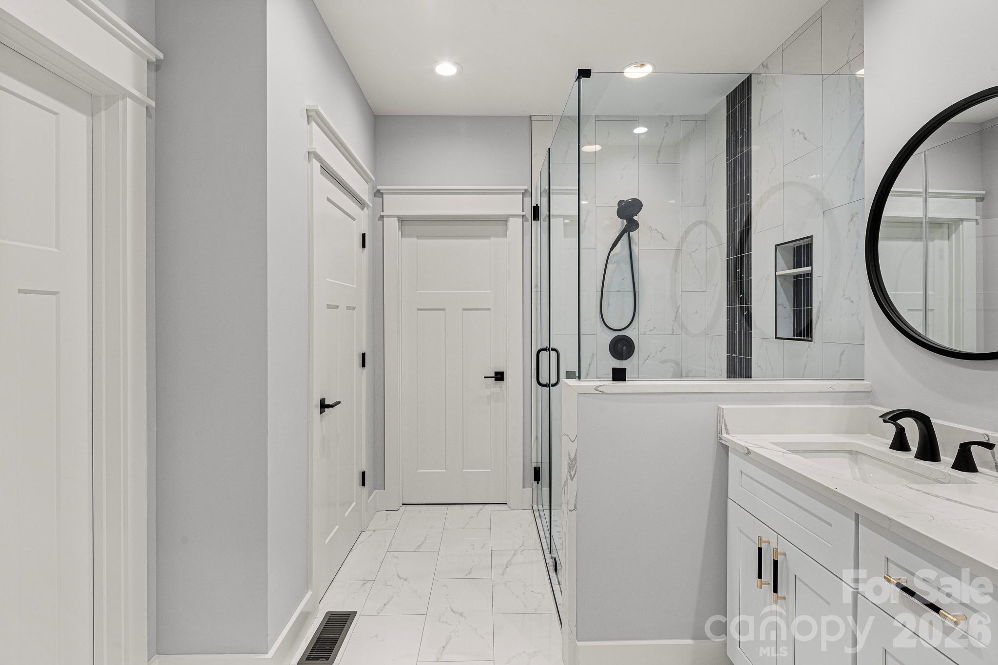 Single Family Residence at 18 Winterhawk Drive, Arden, photo 22 of 48