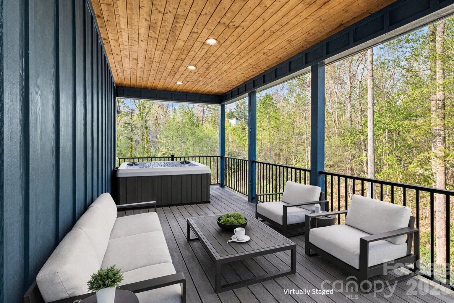 Virtually Staged - 18 Winterhawk Drive, Arden