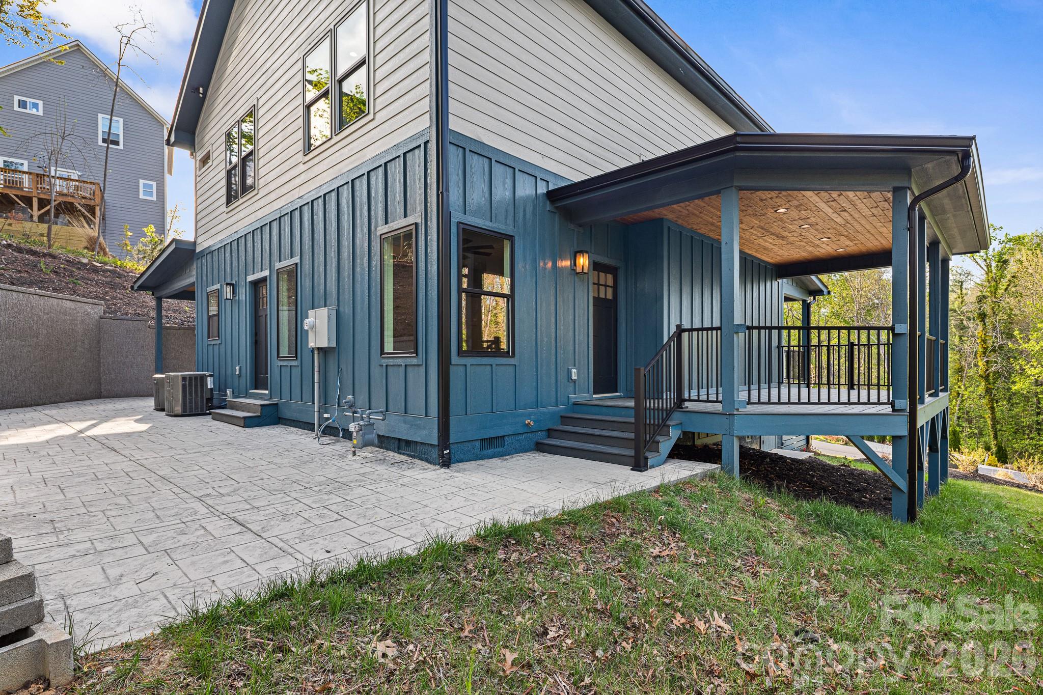 Single Family Residence at 18 Winterhawk Drive, Arden, photo 28 of 48
