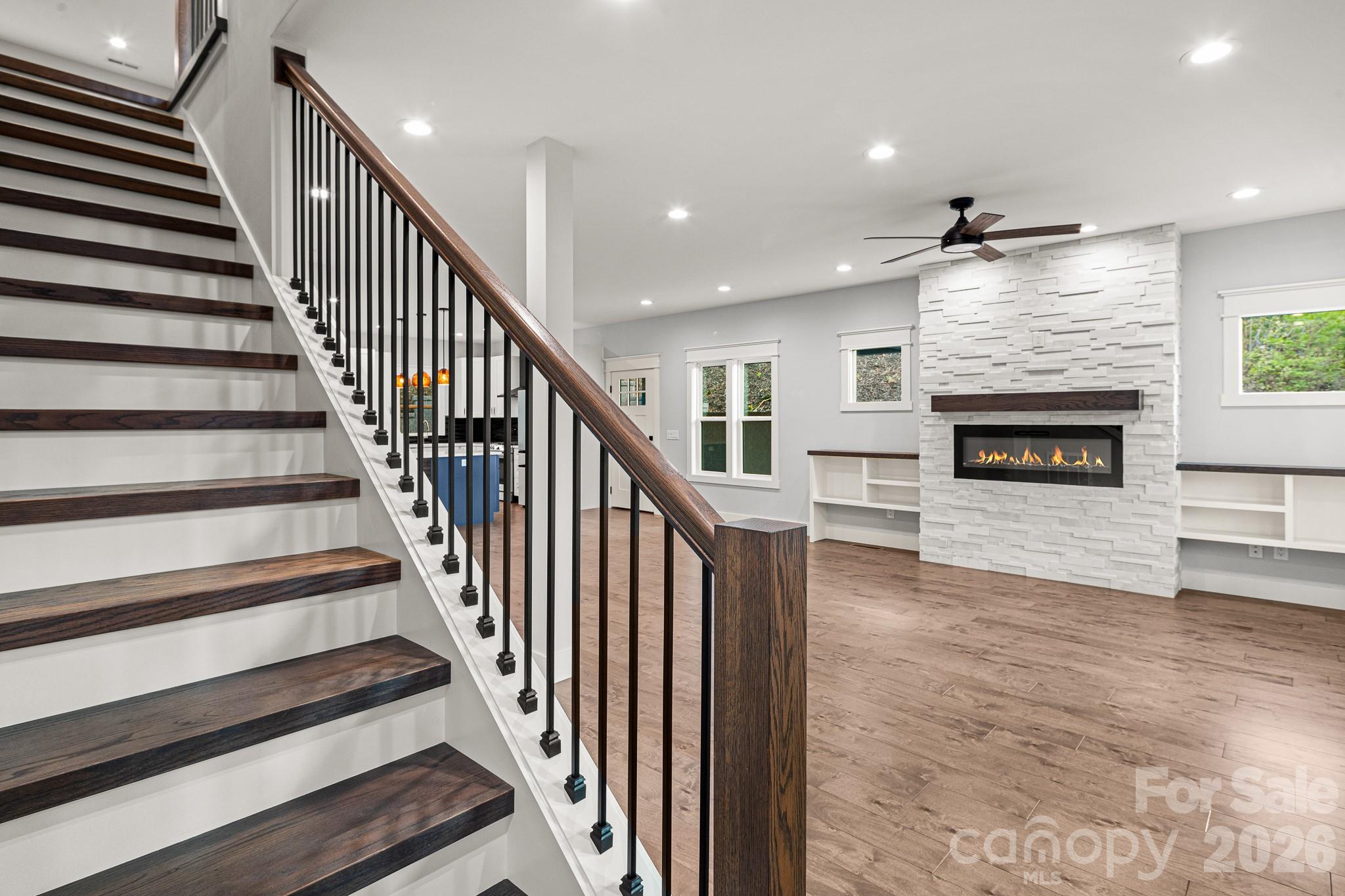 Single Family Residence at 18 Winterhawk Drive, Arden, photo 29 of 48