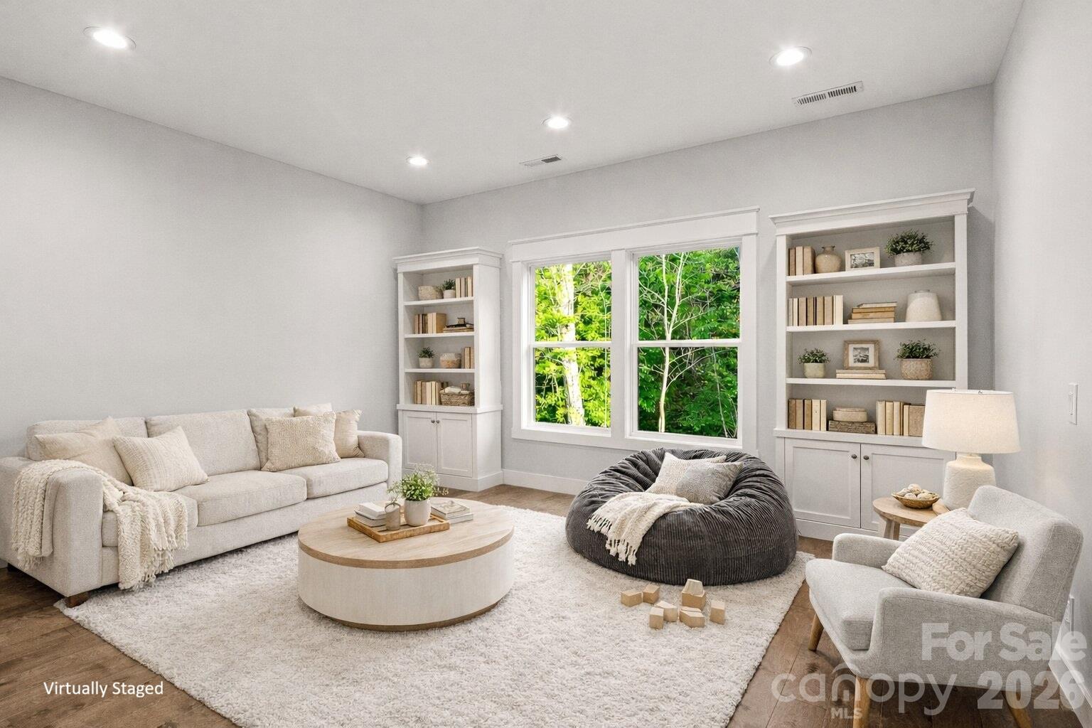 Virtually Staged - 18 Winterhawk Drive, Arden