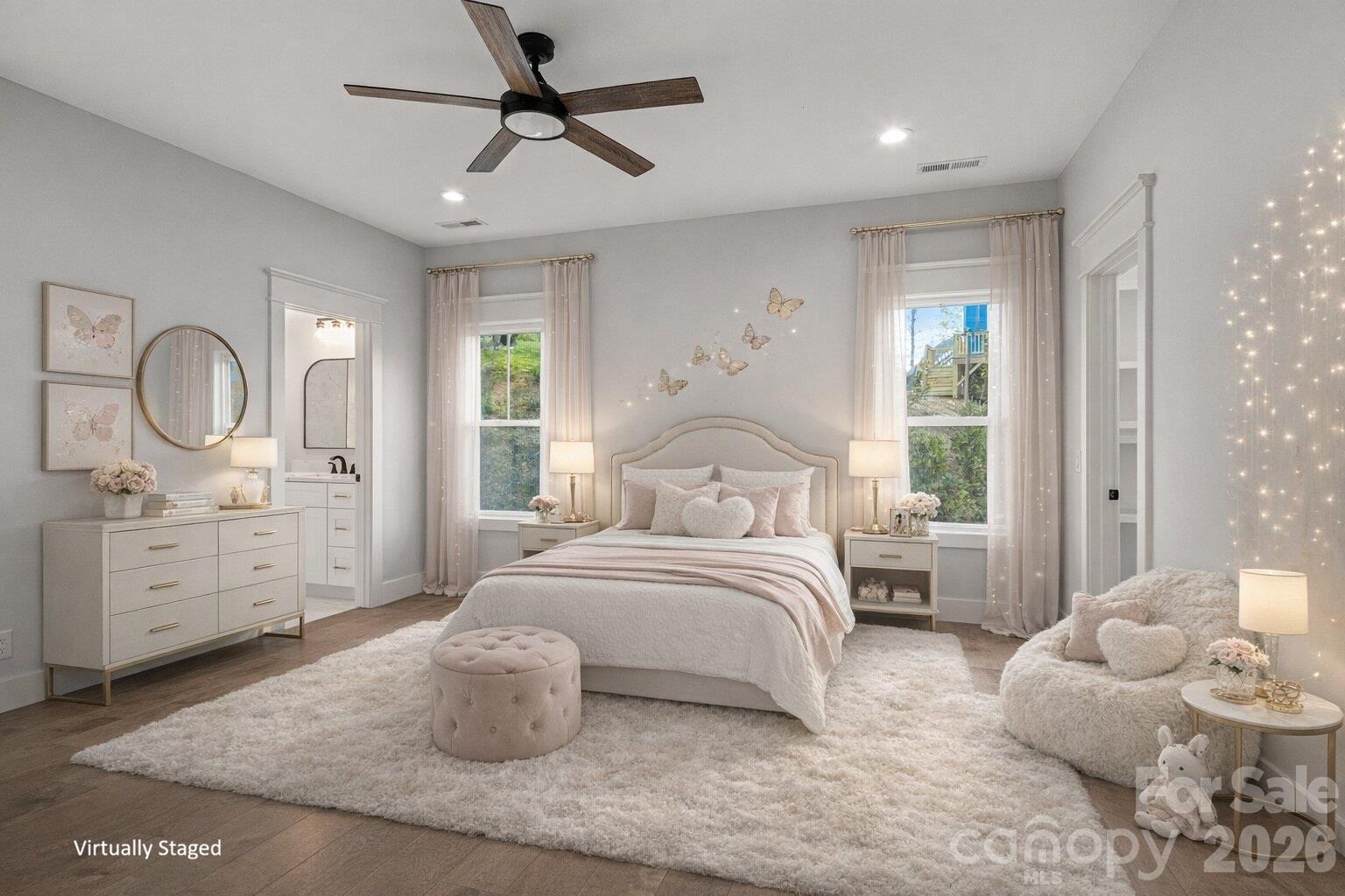 Virtually Staged - 18 Winterhawk Drive, Arden