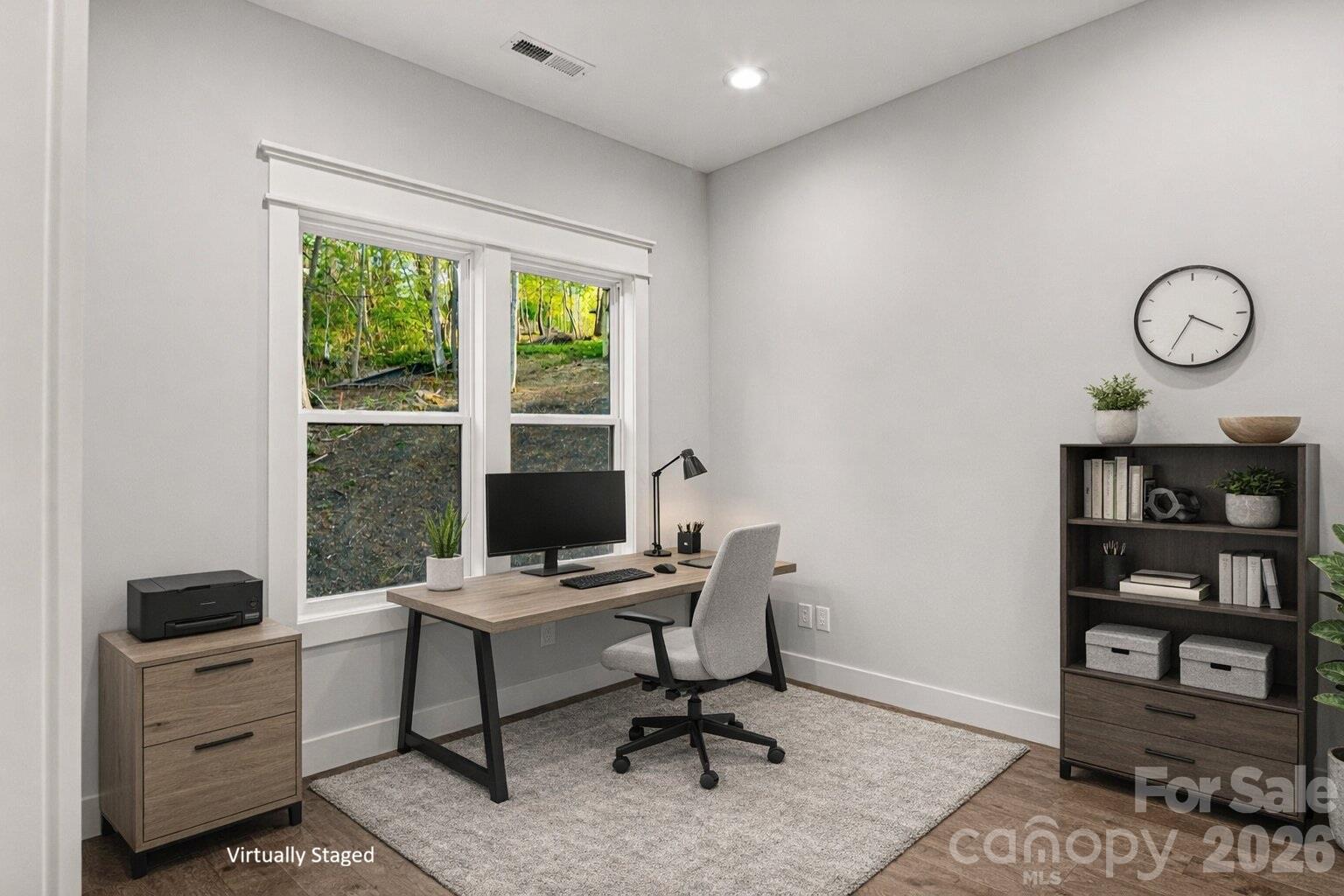 Virtually Staged - 18 Winterhawk Drive, Arden
