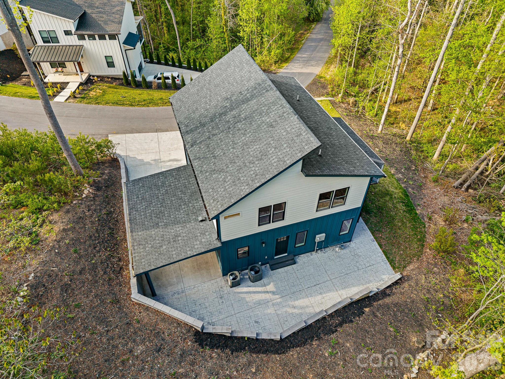 Single Family Residence at 18 Winterhawk Drive, Arden, photo 45 of 48