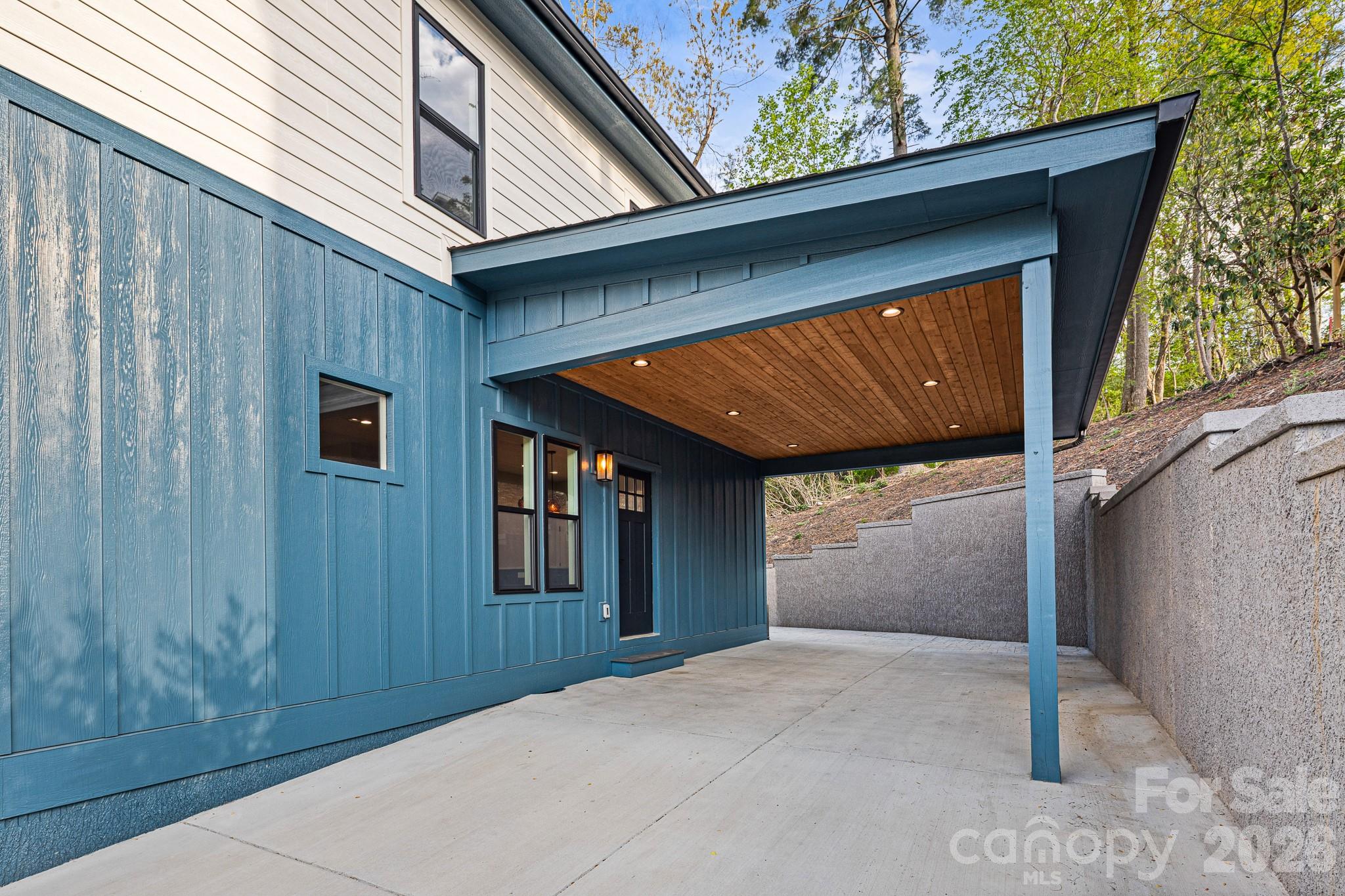 Single Family Residence at 18 Winterhawk Drive, Arden, photo 46 of 48