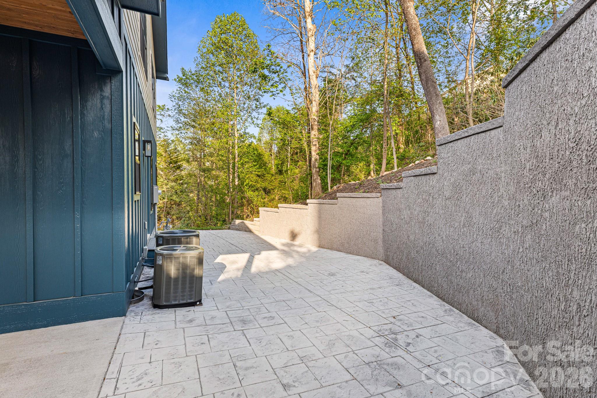 Single Family Residence at 18 Winterhawk Drive, Arden, photo 47 of 48