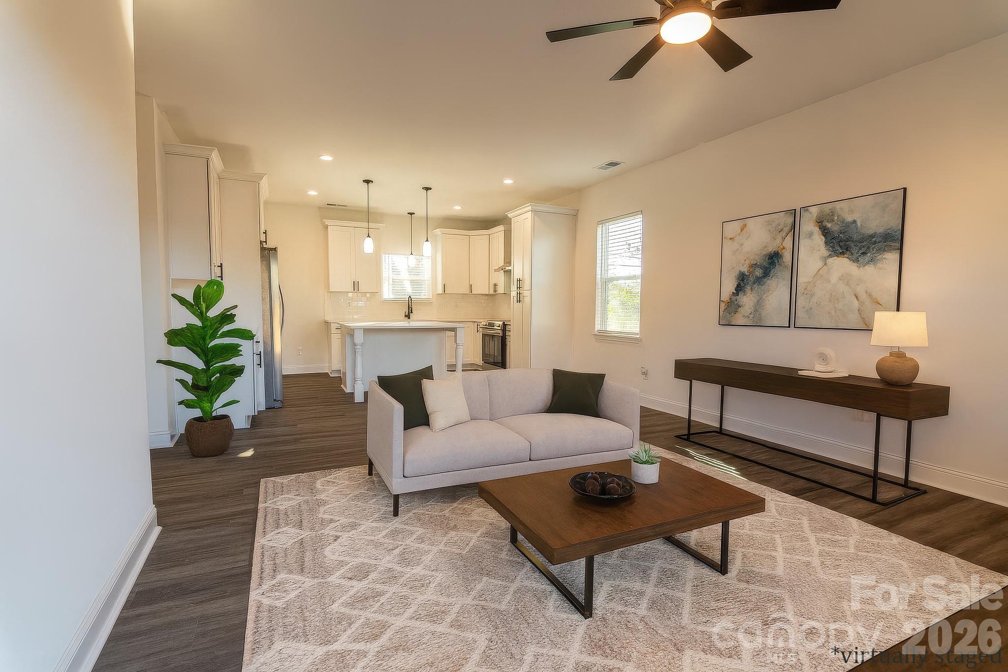 Single Family Residence at 719 Smith Street, Shelby, photo 7 of 30