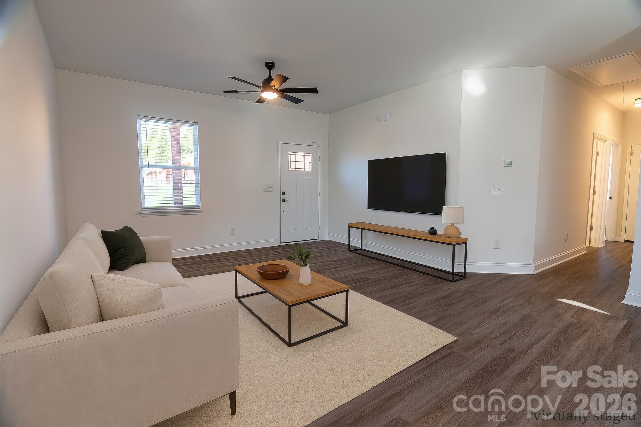 Single Family Residence at 719 Smith Street, Shelby, photo 8 of 30