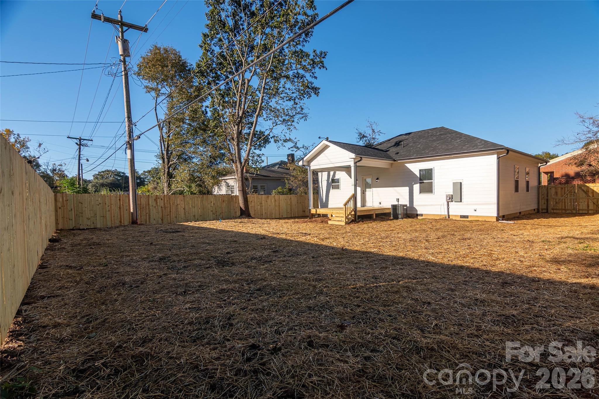 Single Family Residence at 719 Smith Street, Shelby, photo 27 of 30