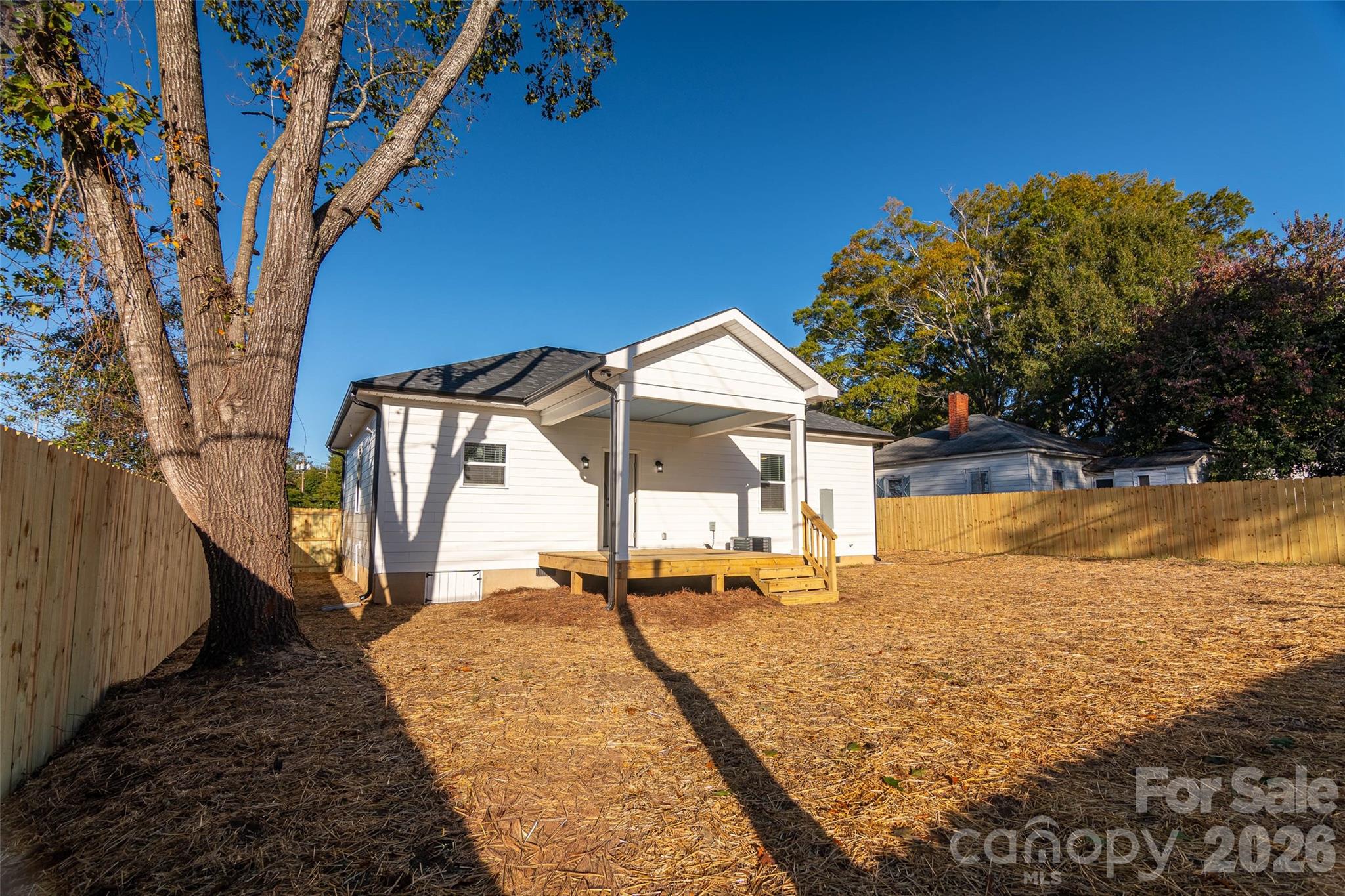 Single Family Residence at 719 Smith Street, Shelby, photo 28 of 30