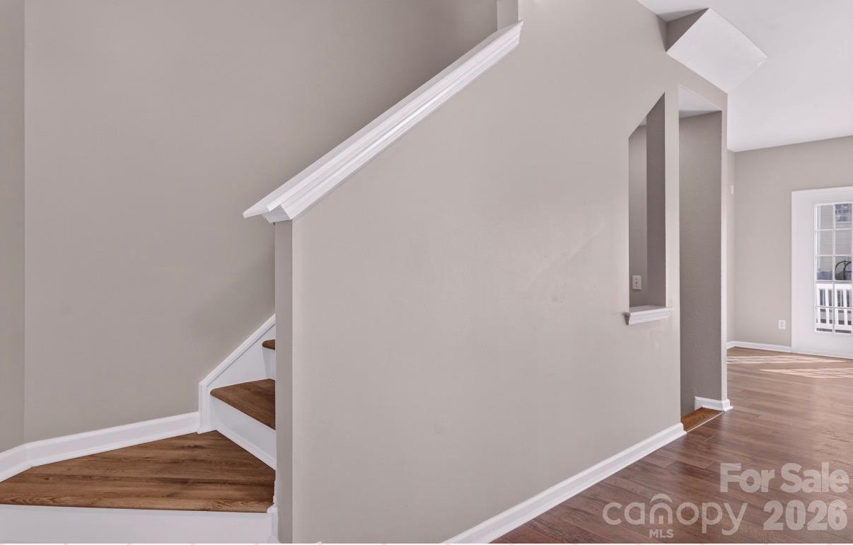 Townhouse at 11757 Fiddlers Roof Lane, Charlotte, photo 8 of 19