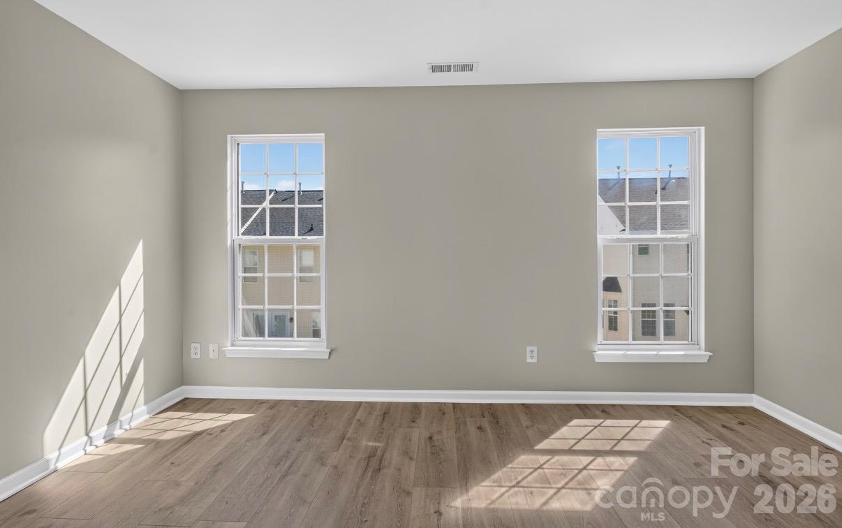 Townhouse at 11757 Fiddlers Roof Lane, Charlotte, photo 10 of 19