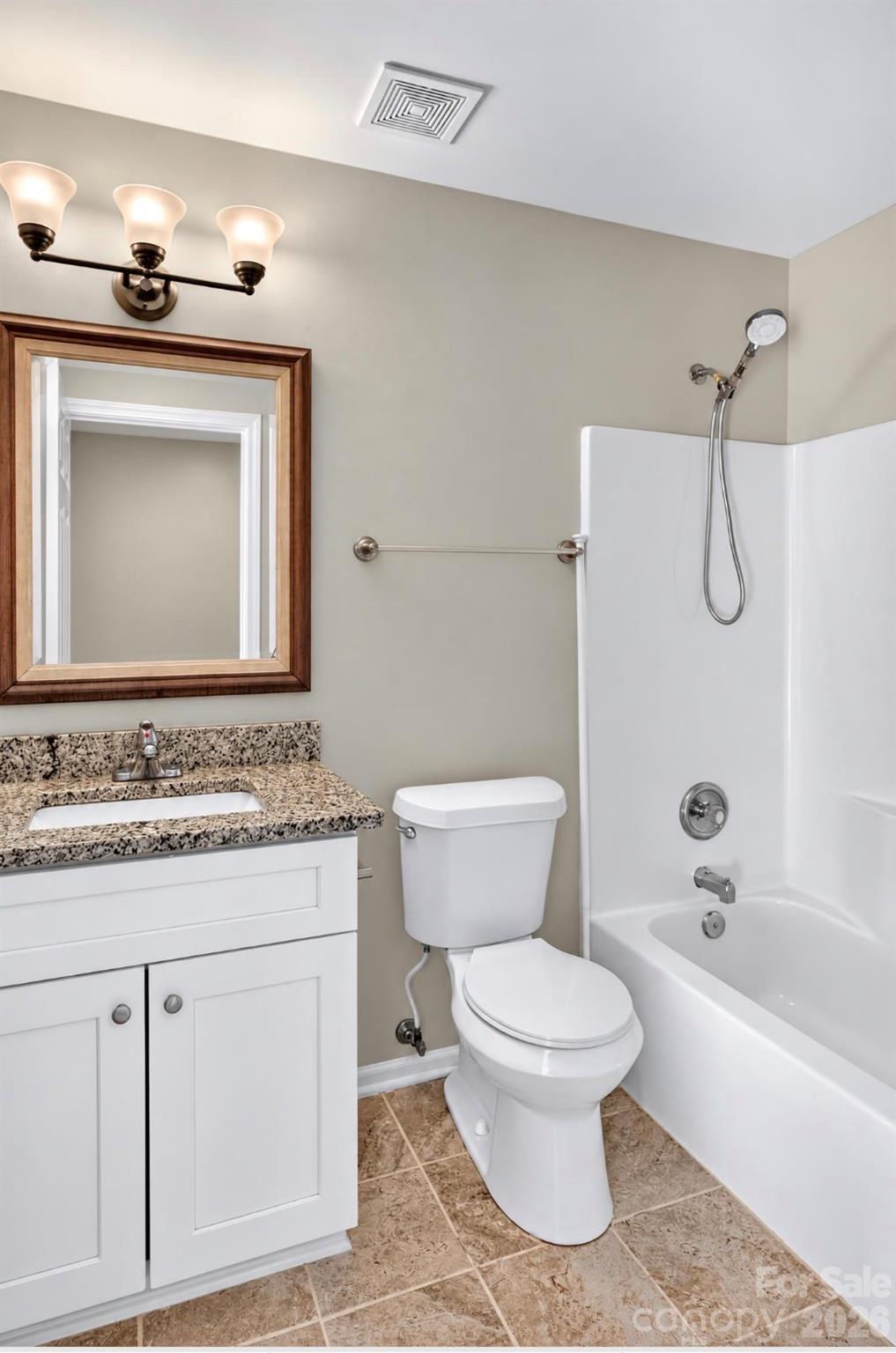Townhouse at 11757 Fiddlers Roof Lane, Charlotte, photo 12 of 19