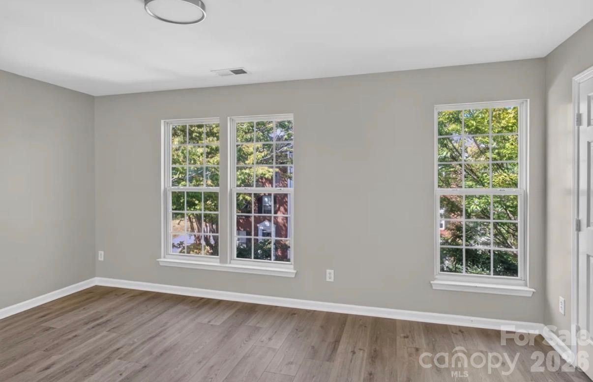 Townhouse at 11757 Fiddlers Roof Lane, Charlotte, photo 13 of 19