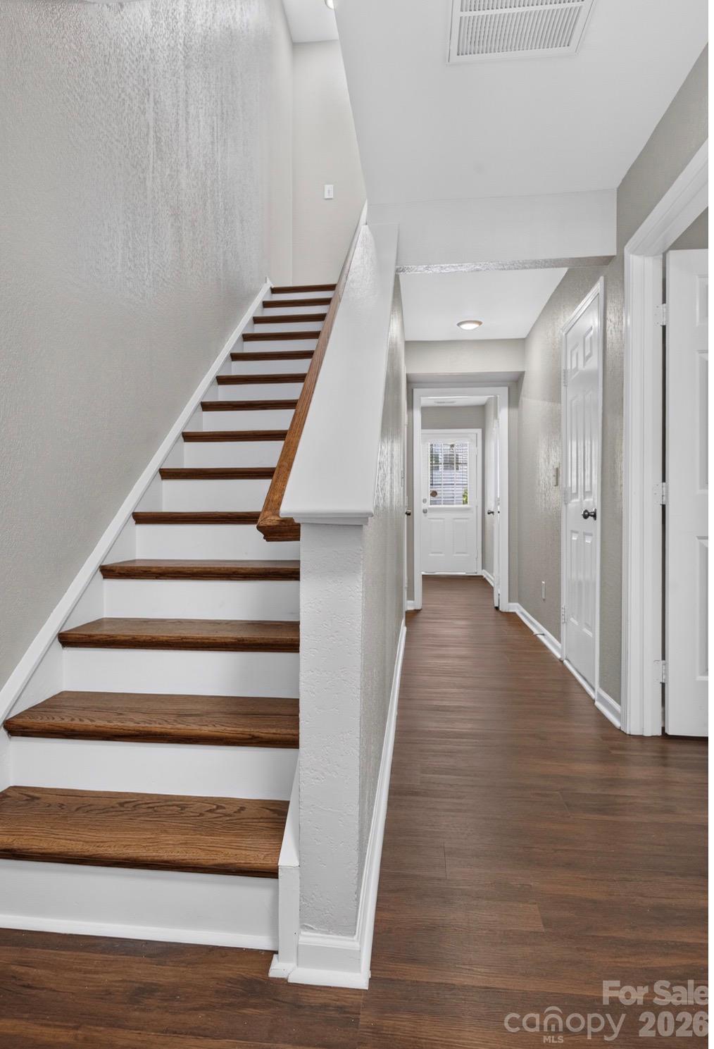 Townhouse at 11757 Fiddlers Roof Lane, Charlotte, photo 15 of 19