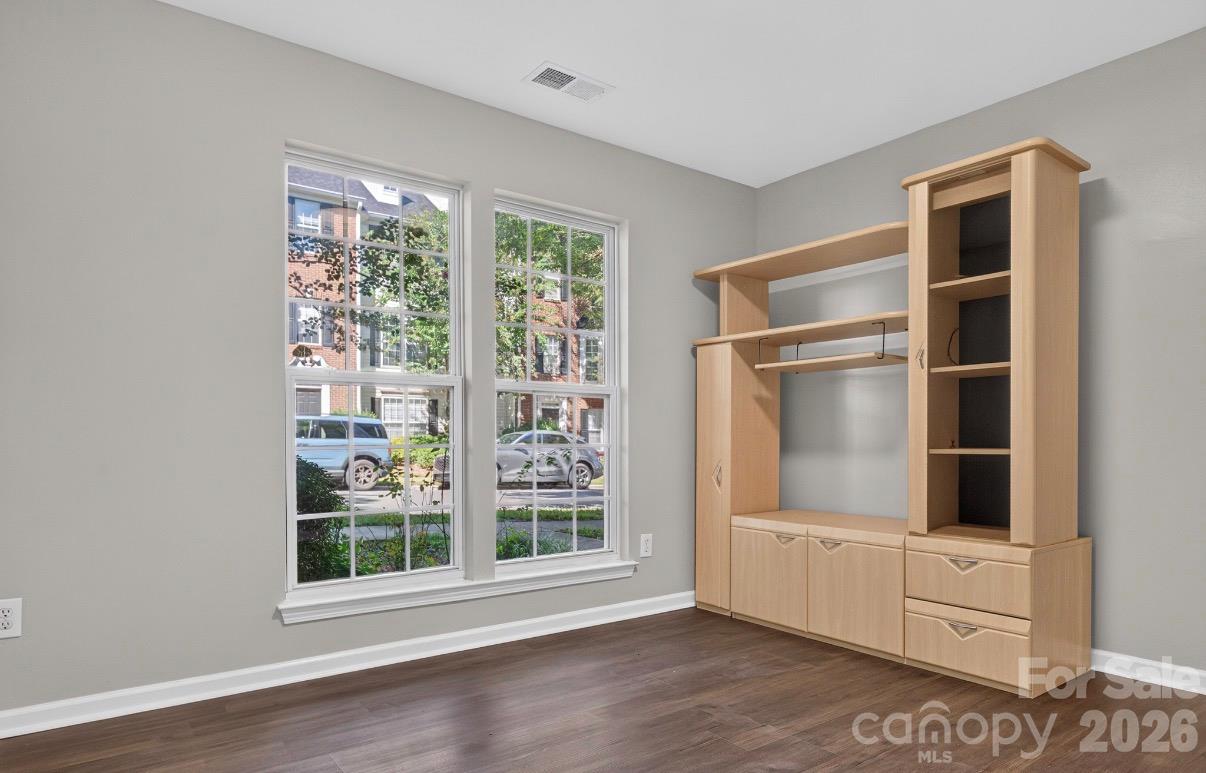 Townhouse at 11757 Fiddlers Roof Lane, Charlotte, photo 18 of 19