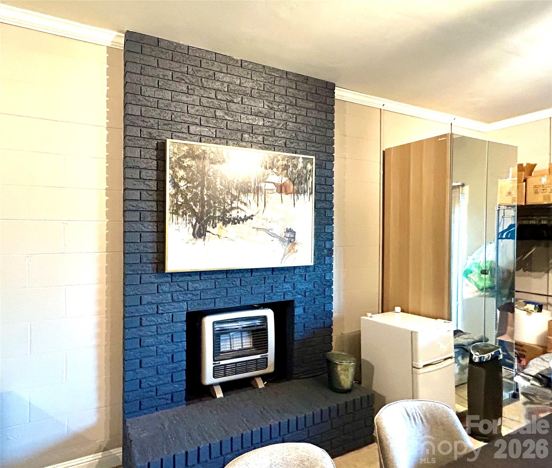 Single Family Residence at 1272 Island Creek Drive, Troy, photo 26 of 36