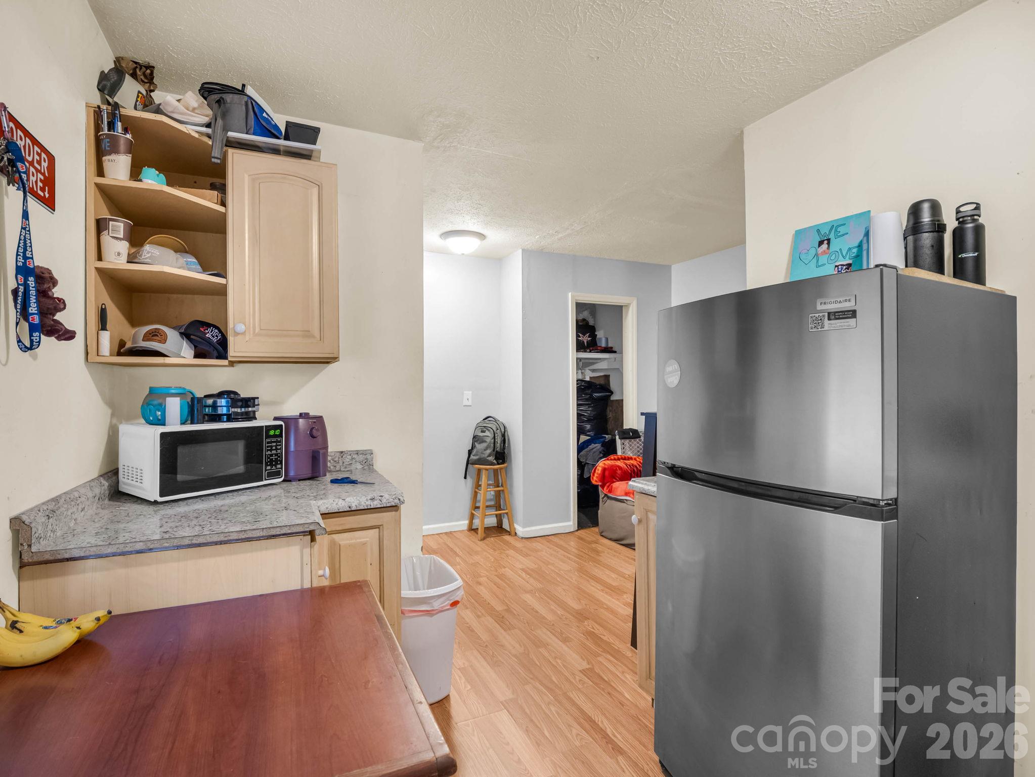 Unit A Kitcheb - 228 Stoney Mountain Road, Hendersonville