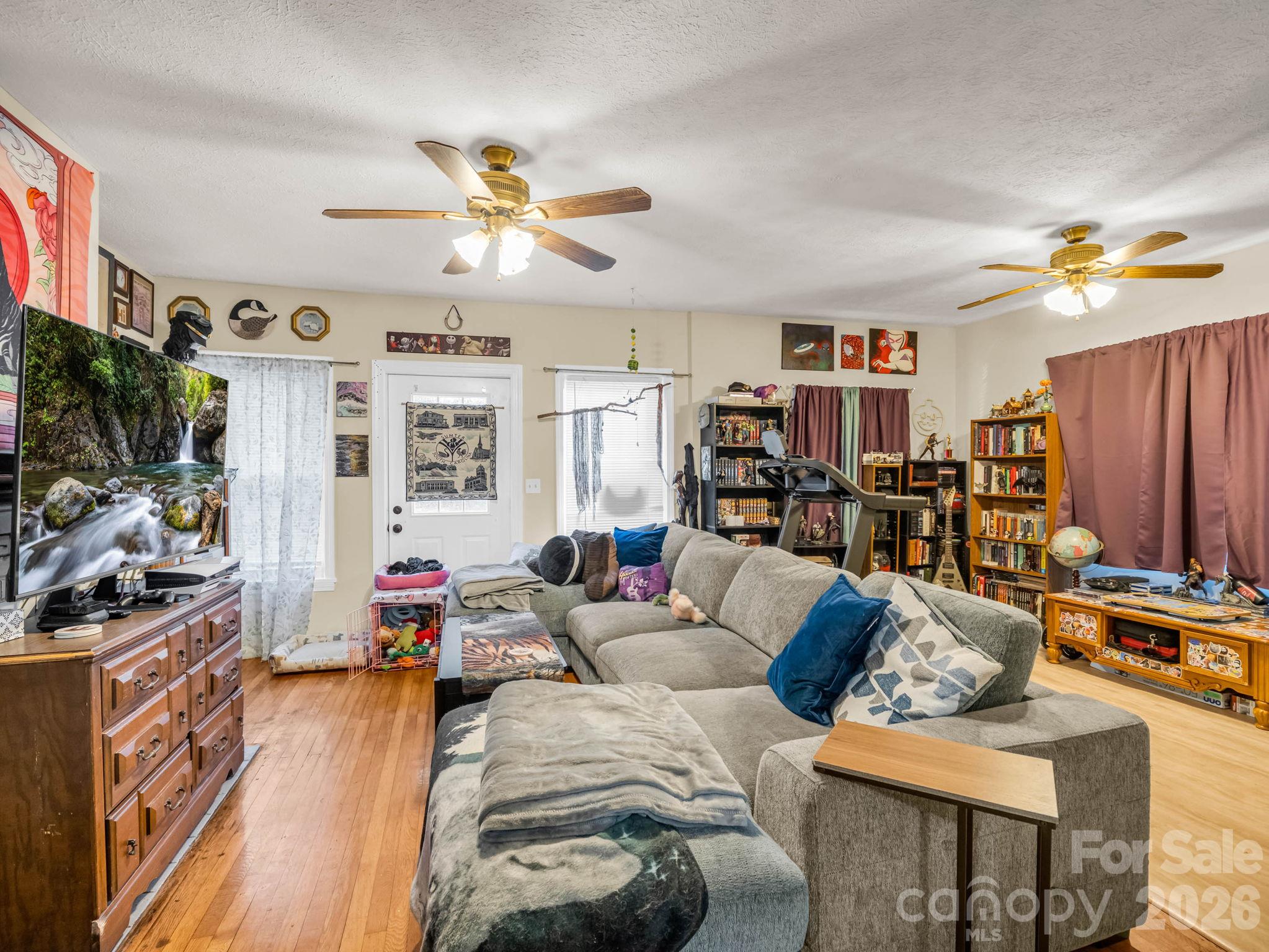 Unit B - 228 Stoney Mountain Road, Hendersonville