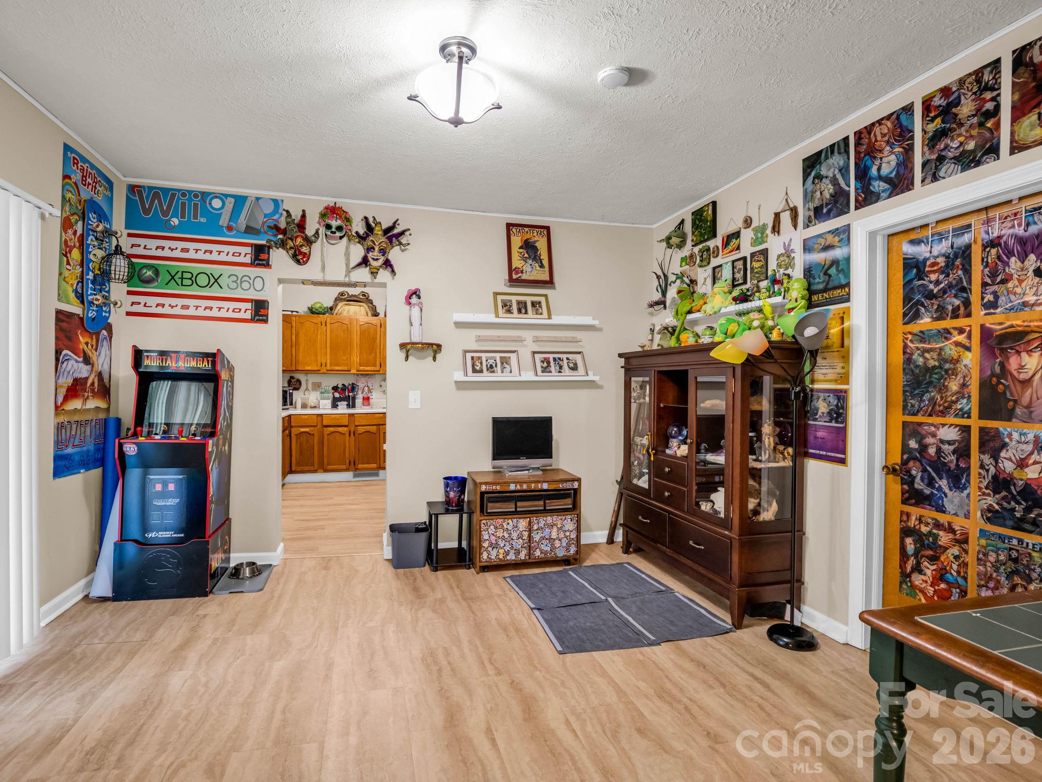 Unit B - 228 Stoney Mountain Road, Hendersonville