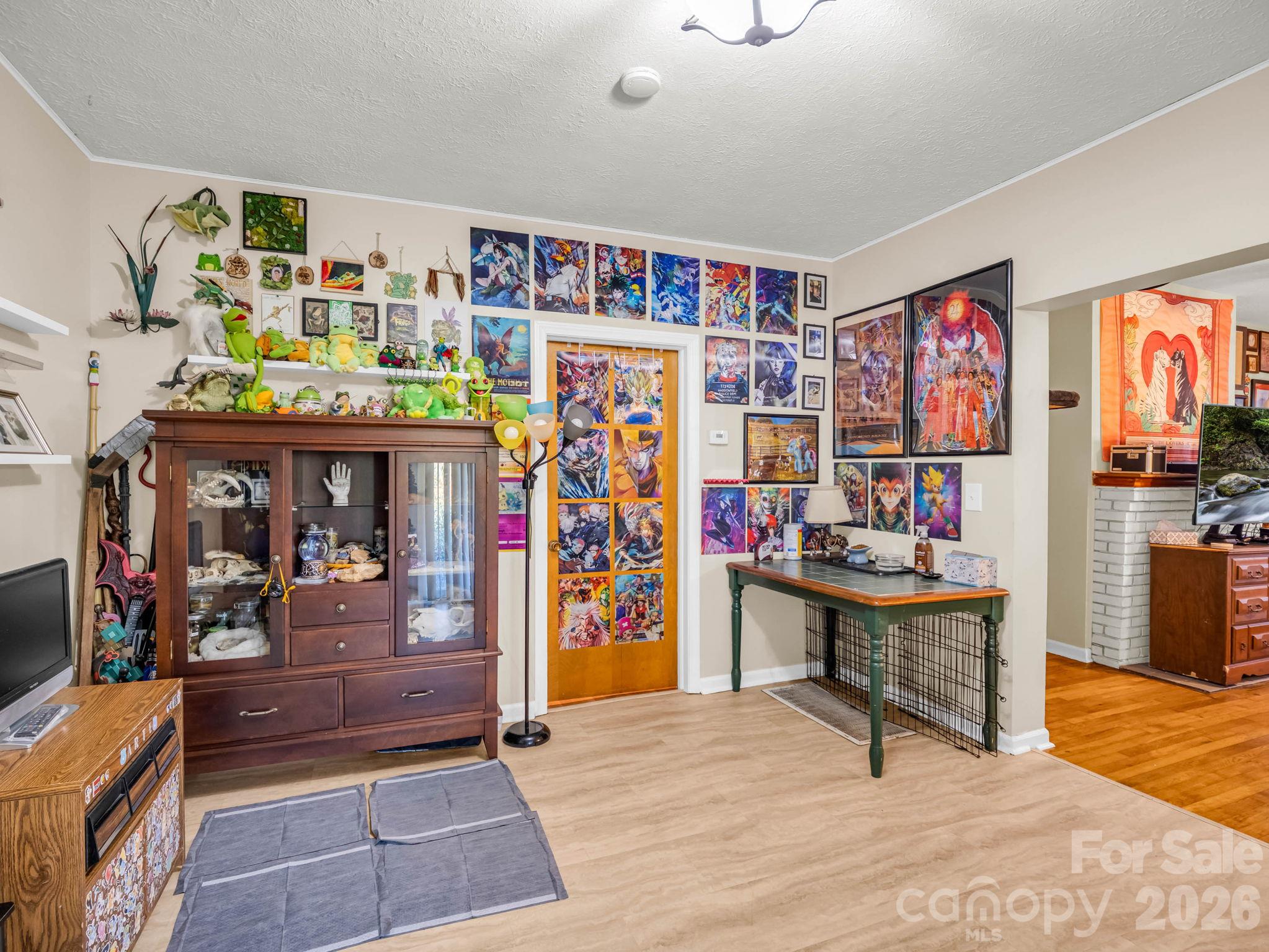 Unit B - 228 Stoney Mountain Road, Hendersonville