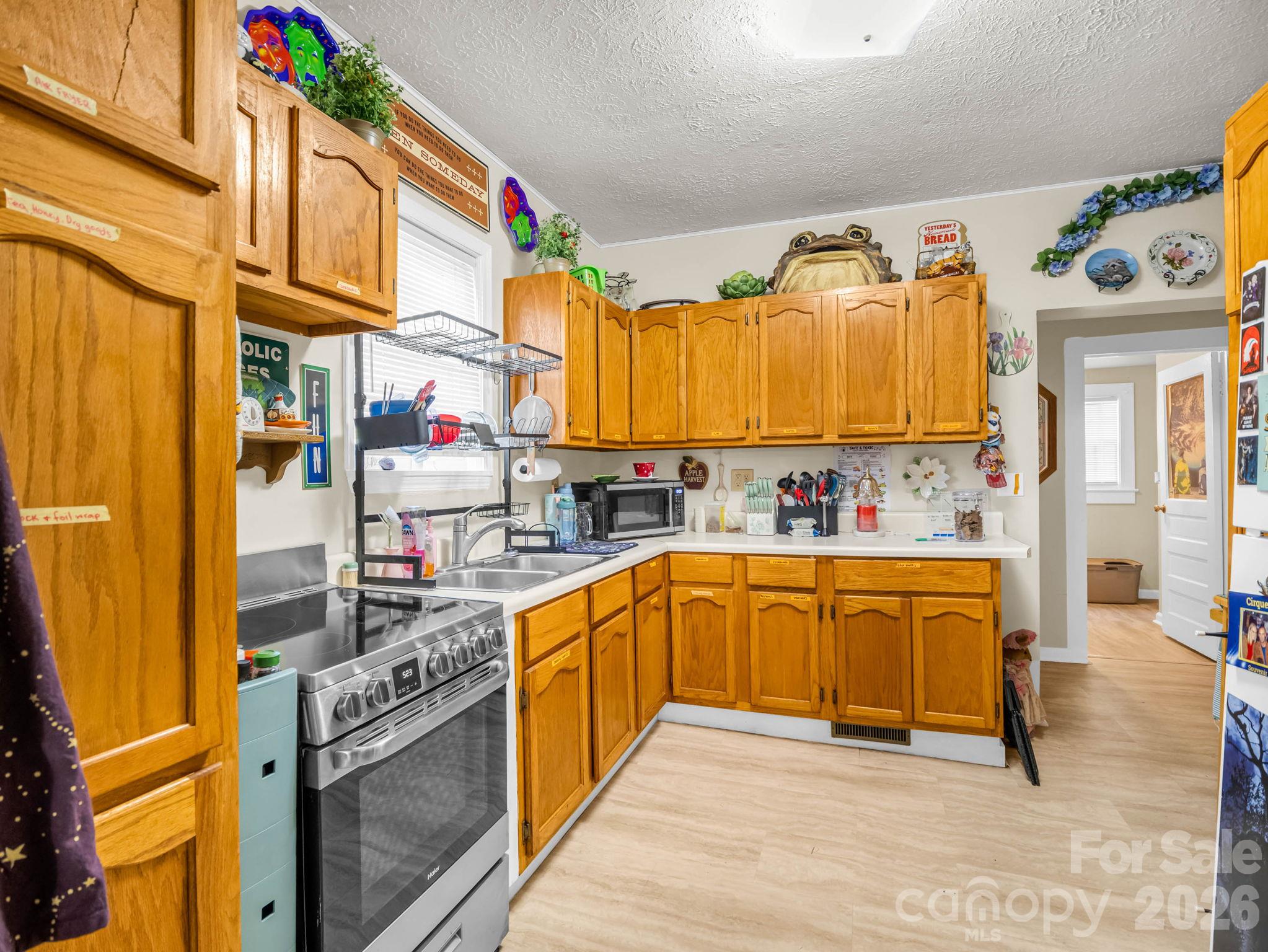 Unit B - 228 Stoney Mountain Road, Hendersonville