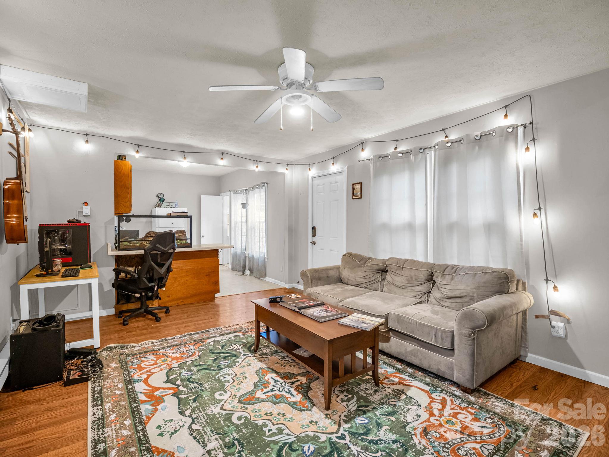 Unit C - 228 Stoney Mountain Road, Hendersonville