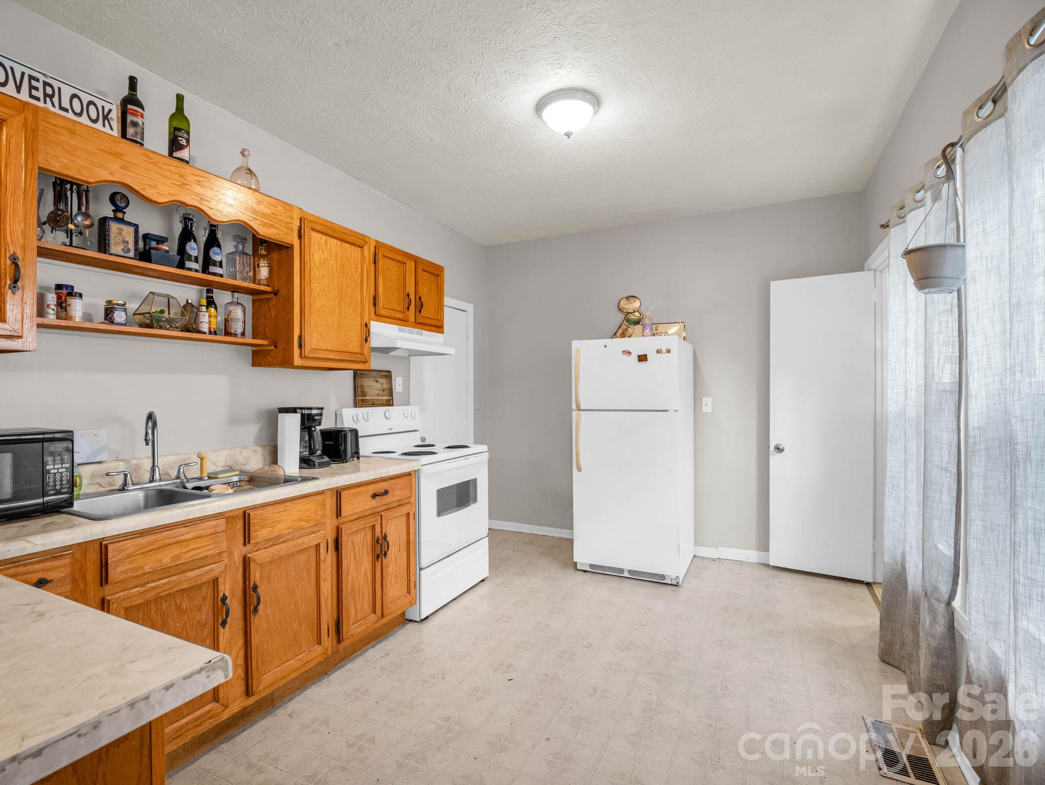 Unit C - 228 Stoney Mountain Road, Hendersonville